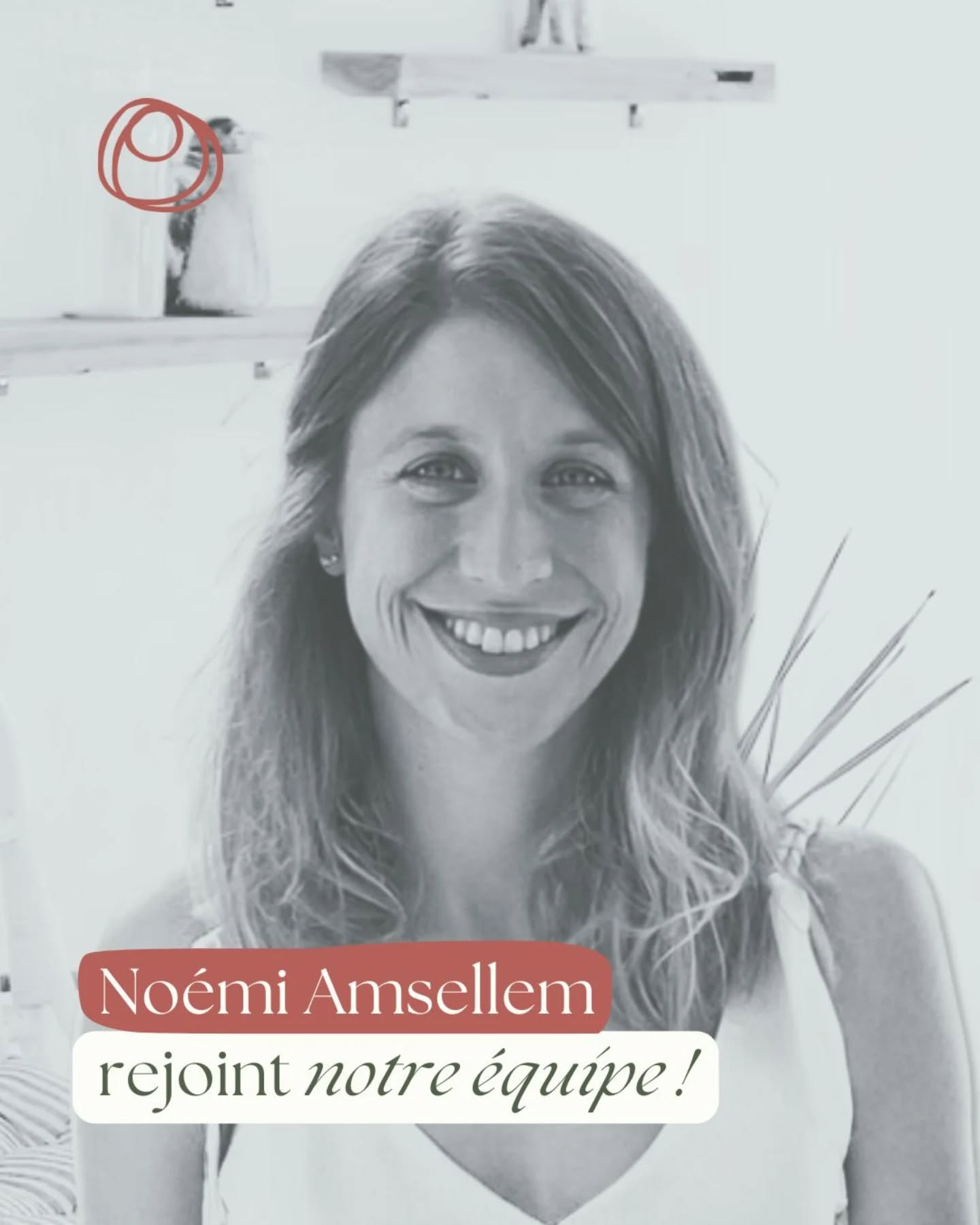 ✨ Bienvenue au Dr Noémi Amsellem ✨
Nous sommes très heureux d’accueillir le Dr Noémi Amsellem à la Maison de la Fertilité.
Gynécologue médicale, spécialisée en médecine de la reproduction, elle accompagne les patientes et les couples dans les parcours d’infertilité. Elle peut également vous voir en consultation pour des consultations de suivi gynécologique de l'adolescence à la ménopause.
Rattachée au réseau de l’hôpital des Bluets, elle s’inscrit pleinement dans une prise en charge coordonnée et engagée au service des patients.
#MaisondelaFertilité #Gynécologie #Fertilité #ParcoursPMA #SantéDesFemmes