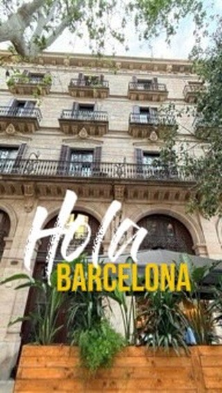 Hola Barcelona 🇪🇸✨
BBSW ruft…
und ich bin auf der Suche nach genau den Kleidern, in die ihr euch verlieben werdet
Bleibt dran
Eure Anna
#weddingdress #bbws #barcelona #brautkleider #weddingdress