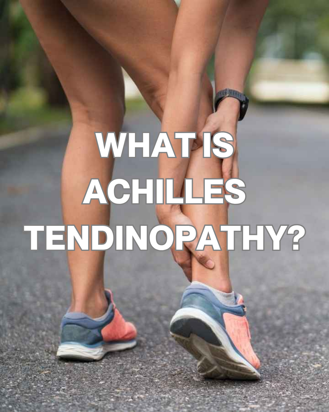 Achilles tendinopathy is a condition where the achilles tendon becomes irritated and overloaded over time. It usually develops gradually and may feel like stiffness in the morning, tenderness when you press the tendon, or pain during activity. It’s commonly linked to sudden increases in exercise, poor footwear, or tight calf muscles.
The good news is it’s very treatable. With the right management, like load modification, stretching, strengthening exercises, and supportive footwear, you can get back to moving comfortably.
Don’t ignore ongoing heel pain—early treatment makes all the difference. 👣
www.surfcoastpodiatry.com