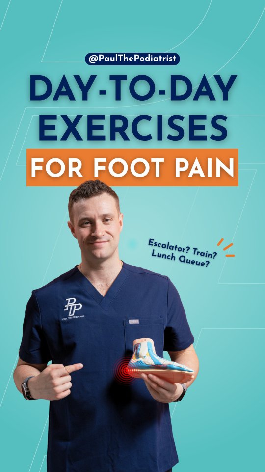 “No time” is no longer an excuse for your rehab 👀