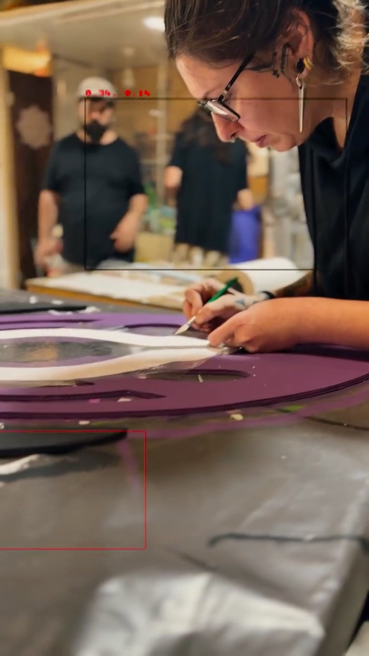  אחד העסקים הותיקים ברחוב היוצרים הוא הסטודיו המדהים של אביב מרגלית שפשוט גורם לכל אירוע או תצוגה שלכם להיות מרהיבים יותר 🤩 @am_creative.lab@iamitvanunu@amcreativelab_@malvinapollack@yehuda__baruda__baruda__bar