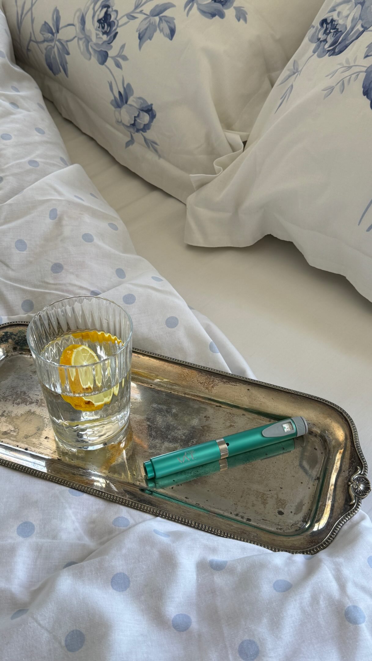 Slow mornings with @vive_nad
Wake up your cells before you wake up your world.
NAD+ levels naturally decline with age, impacting everything from your mental clarity to your metabolic health.
VIVE-NAD+ makes replenishing this essential coenzyme a seamless part of your daily routine. Better energy starts at the cellular level.
#nadplus #wellness #morningrountine #getreadywithme #wellnessjourney