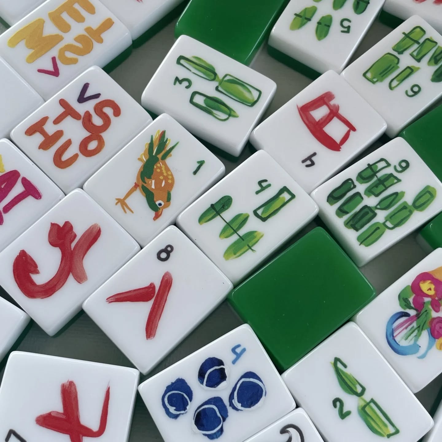 These sets are going fast 👀
If you’ve been thinking about starting your own mahjong nights… now’s the time.
Don’t miss out 🀄️ clock link in bio
#mahjong #mahjongset #gamenight #tabletopgames #familytime