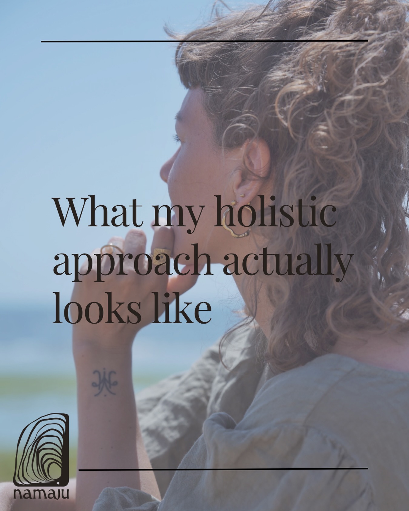 My work is not one thing.
It’s the meeting point of:
• Coaching
• Ayurvedic wisdom
• trauma‑aware somatics
• breathwork
• massage therapy
• Yoga
• nervous system regulation
• feminine embodiment
• therapeutic tools
This blend is not “extra“ or not specialized enough.
It’s necessary — because change within is multidimensional.
If you want a holistic container that holds your body, your emotions, and your energy — I’m opening new 1:1 spots and my retreat seats are filling.
Click the link in my bio or message me „1:1“ or “Retreat” to get more infos.
#holistichealing #ayurvedacoach #somatichealing #breathworkfacilitator #retreatcoach