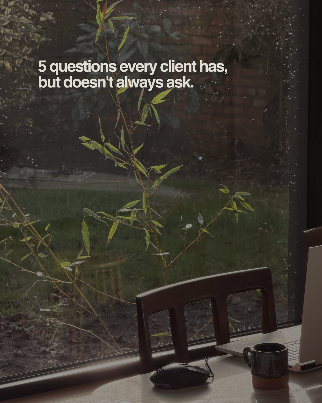 You can tell how successful a project will be by the questions addressed long before the design even begins.
How long will it really take?
What’s actually possible within your budget?
Do you even need planning permission?
We’ve put together a simple introductory guide covering what most people only realise they need to think about later.
Comment Design and we