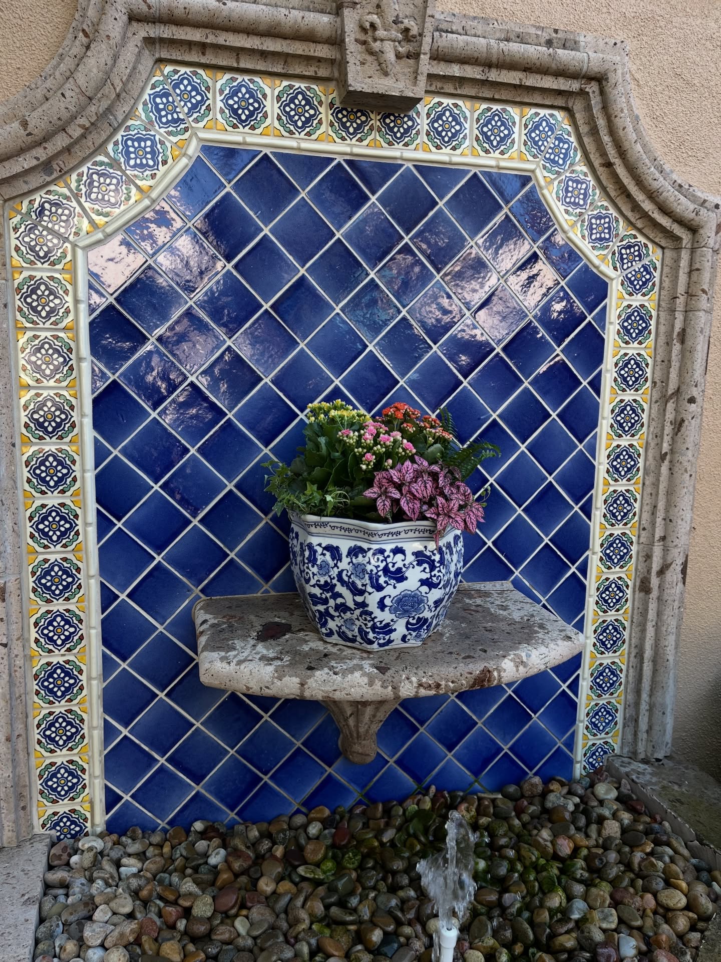 Where timeless design meets living beauty 🌿💙
A moment of calm, curated with intention, layered textures, rich tones, and greenery that brings it all to life.
At Plantology, we don’t just place plants… we create experiences that elevate every space.
#Plantology #LuxuryLandscaping #OutdoorDesign #GardenAesthetic #RanchoSantaFe