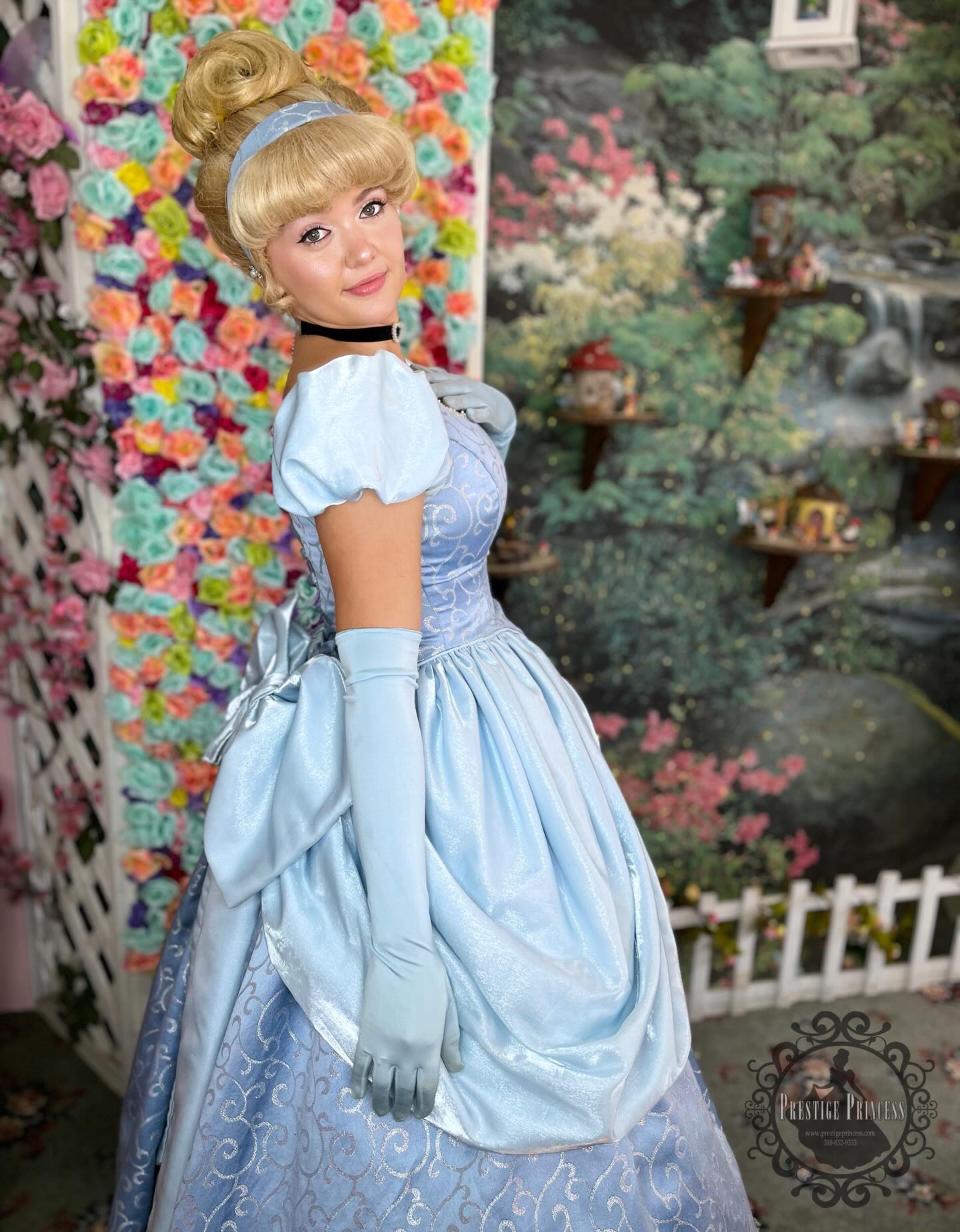 A dream is a wish your heart makes…
.
.
Venue Pictured: Olivia’s Dollhouse Tearoom
…
Would you like a princess to add some magic to your next celebration?🩵 Visit www.prestigeprincess.com to send in a booking request today!✨
…
🌟We are based in Lomita, CA and travel within a 40 mile radius🌟
…
Performer: Annika
…
#princessparty #kidsparty #kidspartyideas #cinderella #princesscinderella