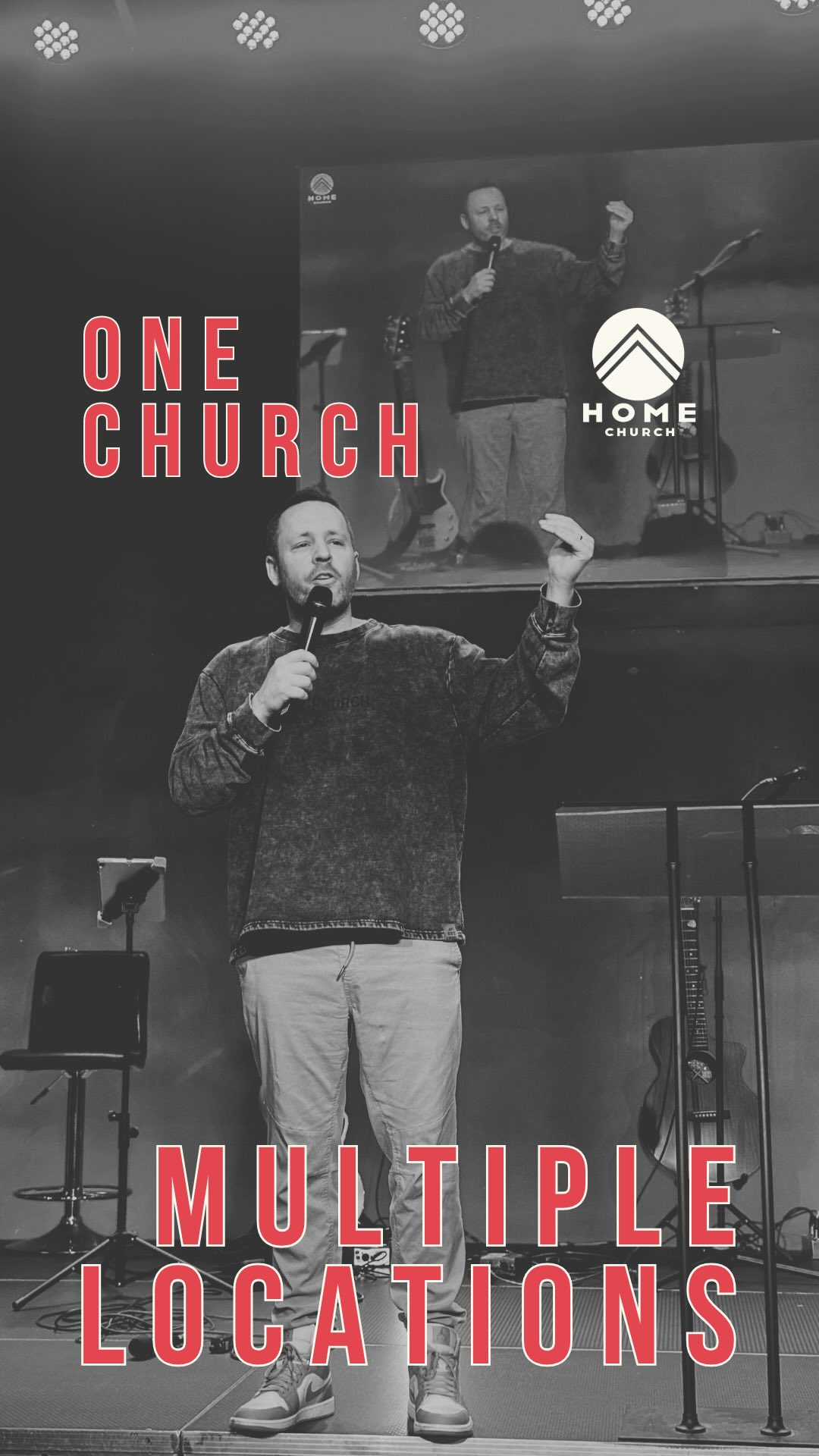 Home Church is ONE church with many locations - it’s up to us to keep the UNITY 👉👈
#homechurch #scottishchurch #pastor #glasgow #jesus