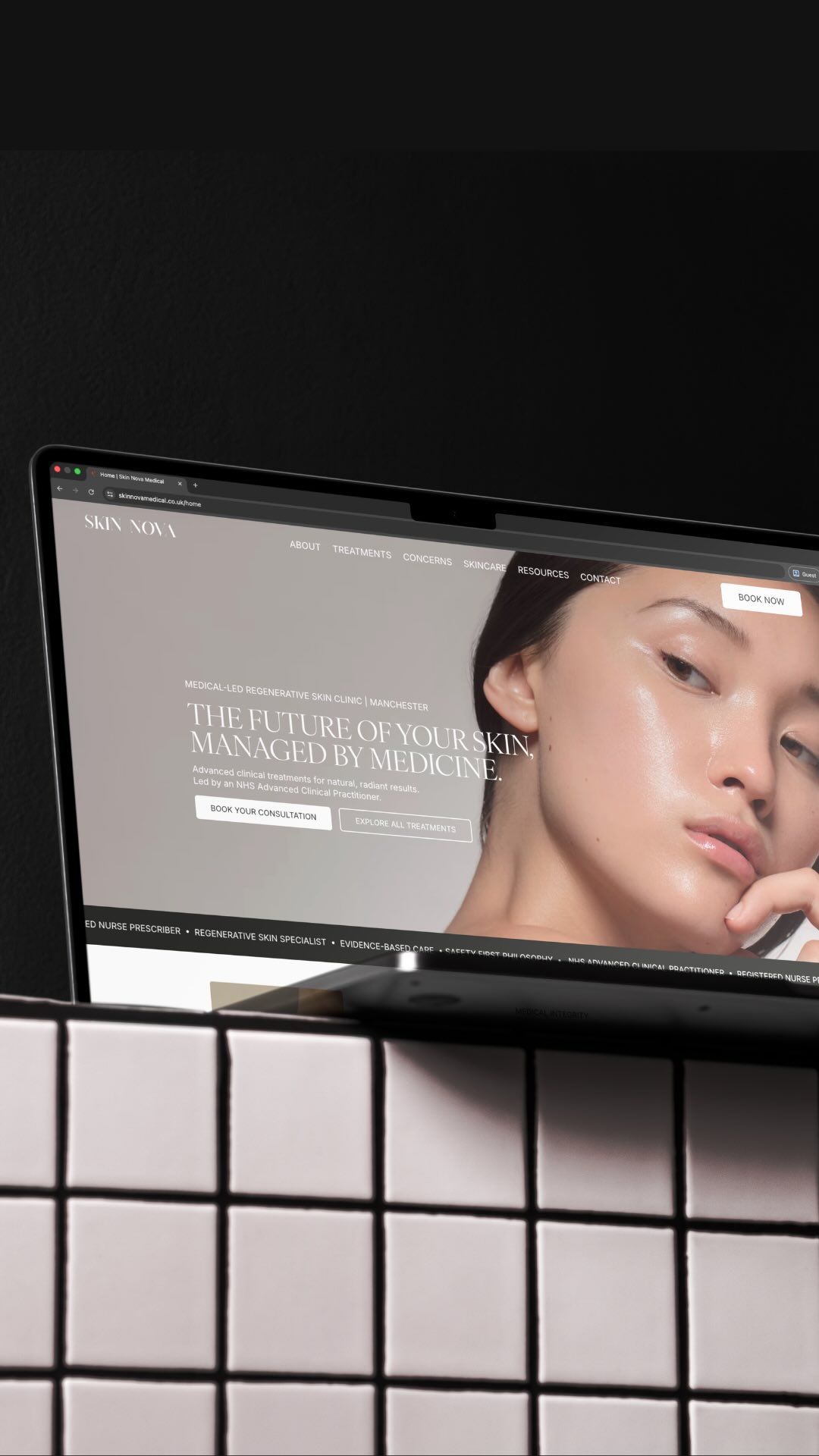 Are you paying a “success tax” on your own hard work? 🚩💸
If you’re using platforms like Fresha or Booksy, you know the drill: They help a “new client” find you, and then they take a cut of that booking, 20% - 30% on a £250 treatment thats a £50+ fee...
The reality? Most of those clients probably found you through YOUR Instagram, YOUR word-of-mouth, or YOUR local reputation. Why are you paying a commission to a software provider for a lead YOU generated?
Moving your booking system directly into your own website isn’t just about “looking professional”, it’s about profit protection.
0% Commission: You keep 100% of your booking fee (minus any payment processing fees of course)
Own Your Data: No more third-party platforms holding your client list hostage
Seamless Branding: From the moment they click “Book” on IG, they stay within your luxury brand experience and don’t see your local competitors
I know the switch feels scary
I know you’re “too busy” to learn a new backend
That’s why I’m all hands on deck with training, support, and even a Website Assistant retainer to manage the admin for you
Stop paying a success tax. Start owning your platform.
June 2026 Website Slot Open (Only 1 every 2 months)
DM to start building ☎️
#AestheticClinicMarketing #MedspaWebsiteDesign #ClinicManagement #MedicalBranding #WebsiteStrategy