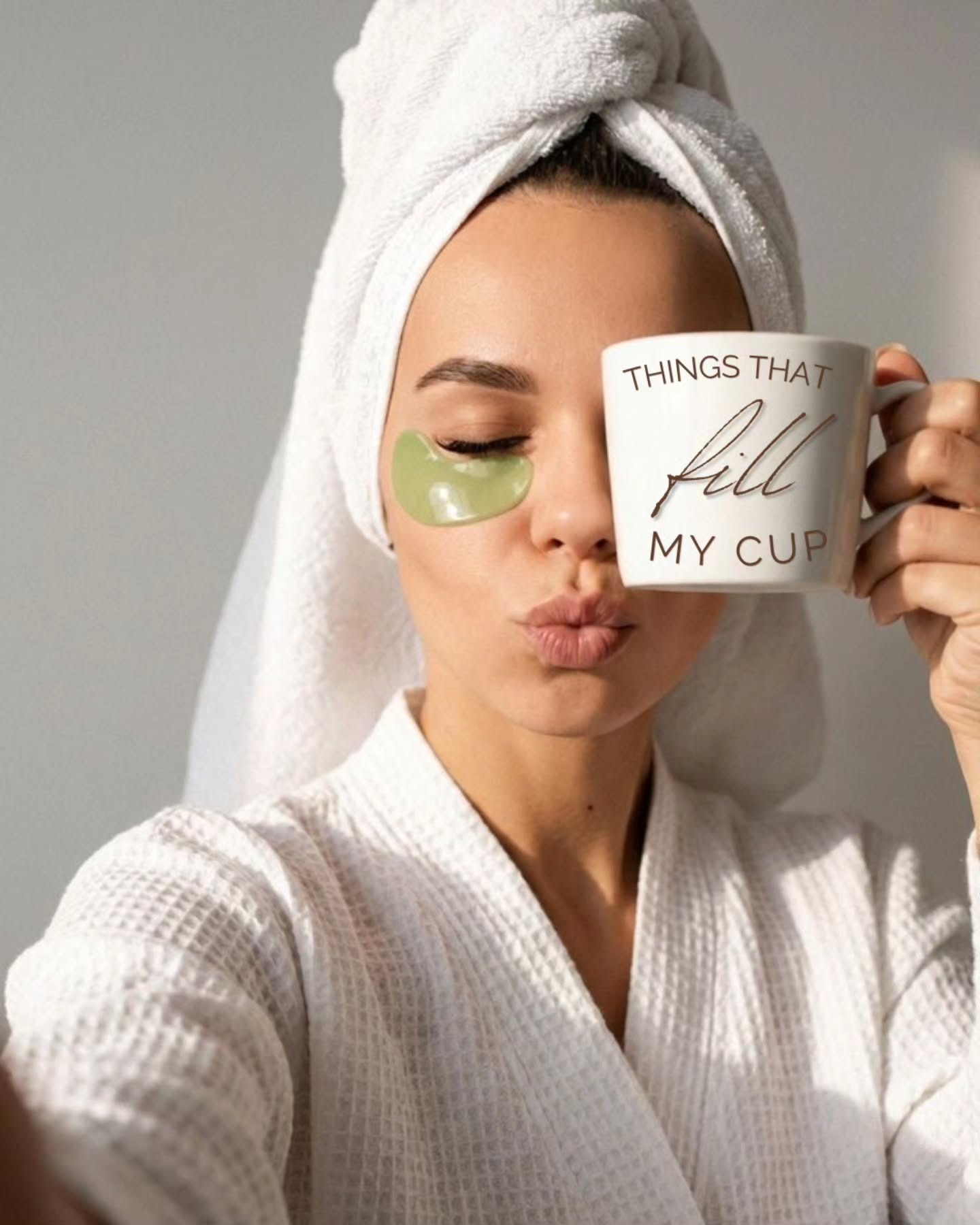 Things that fill my cup: ๐๐ปโโ๏ธ๐ฟ๐ง๐ปโโ๏ธโจ๐
1. Peaceful life
2. Self care
3. Spa Days
Come fill your cup @ our Carson city oasis ๐ค
@thefirmcryospa_nv
๐ฑCall 775-315-9080
๐ป Or book online at:
www.thefirmcryospa.com/book
#carsoncityspa
#spaday
#thingthatfillmycup
#selfcare
#wellness
