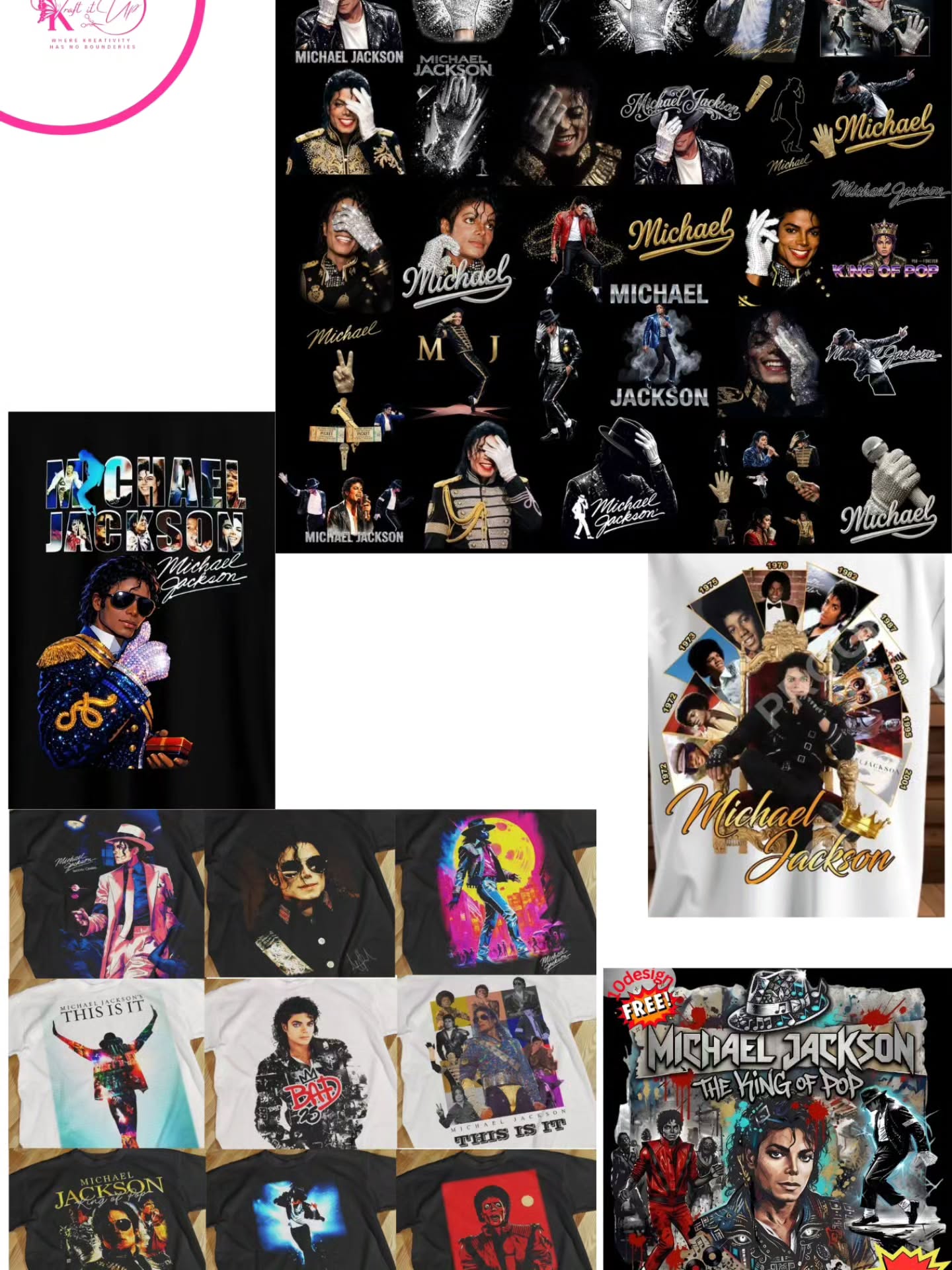 Place your Michael Jackson shirt 👕 orders.
#michaeljackson