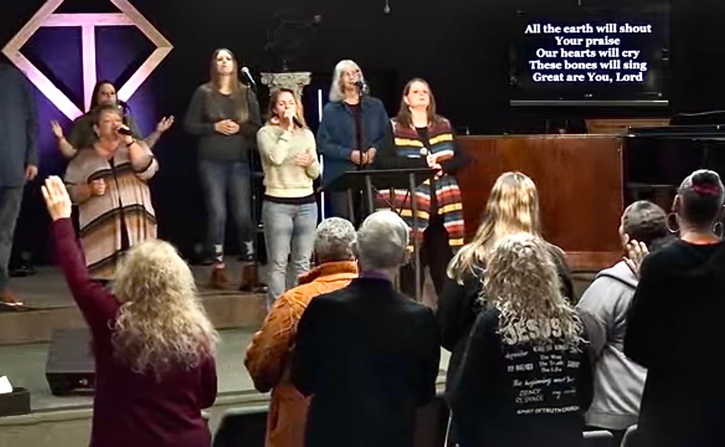 Sunday Morning Worship #sotchurch