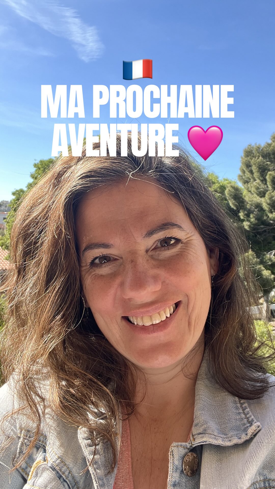 Après une année de changements à 180 degrés, entre un déménagement à Paris annulé et le pari fou d’un tour du monde en famille de 6 mois à la dernière minute, nous voilà de nouveau pleine transition: mon mari a commencé un travail à Marseille, je suis à Perpignan avec mes filles et on vit cette transition comme on peut tous les 4.
J’ai envie de partager avec vous les étapes et comment je les traverse pendant les mois qui viennent… à très vite #lifecoaching #inébranlable