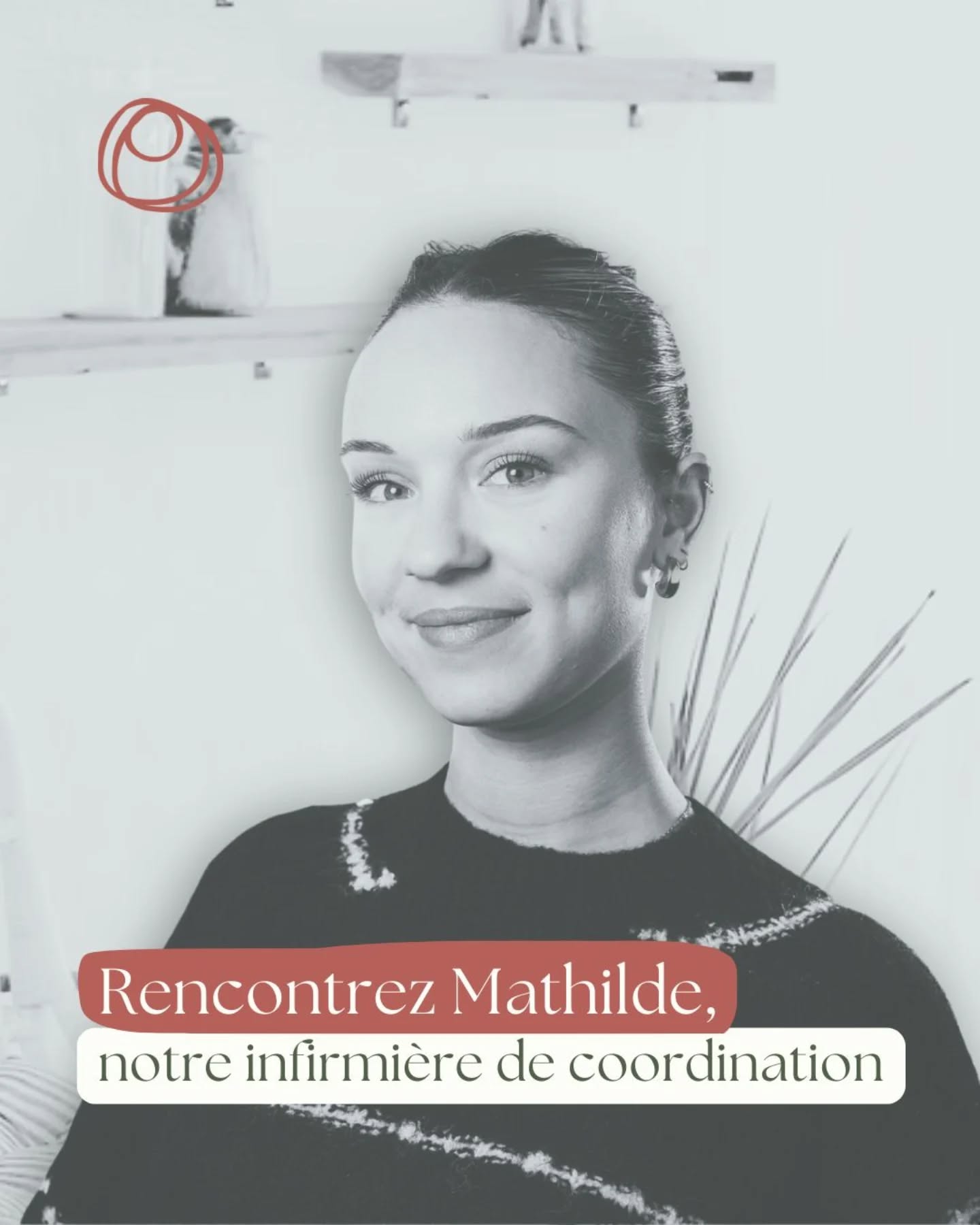 ✨ On vous présente Mathilde ✨
Derrière chaque parcours, il y a des visages et surtout des personnes profondément engagées.
Mathilde, c’est notre infirmière de coordination.
Celle qui vous accompagne, vous écoute, et surtout, qui veille à ce que vous ne vous sentiez jamais seuls dans ce chemin parfois un peu flou.
Toujours douce, rassurante (et ultra organisée 😌), elle est le lien entre vous et toute l’équipe..
On est tellement heureux de l’avoir à nos côtés 🫶
#lamaisondelaFertilité #ParcoursFertilité #Infirmière #SantéDesFemmes #ParcoursPMA