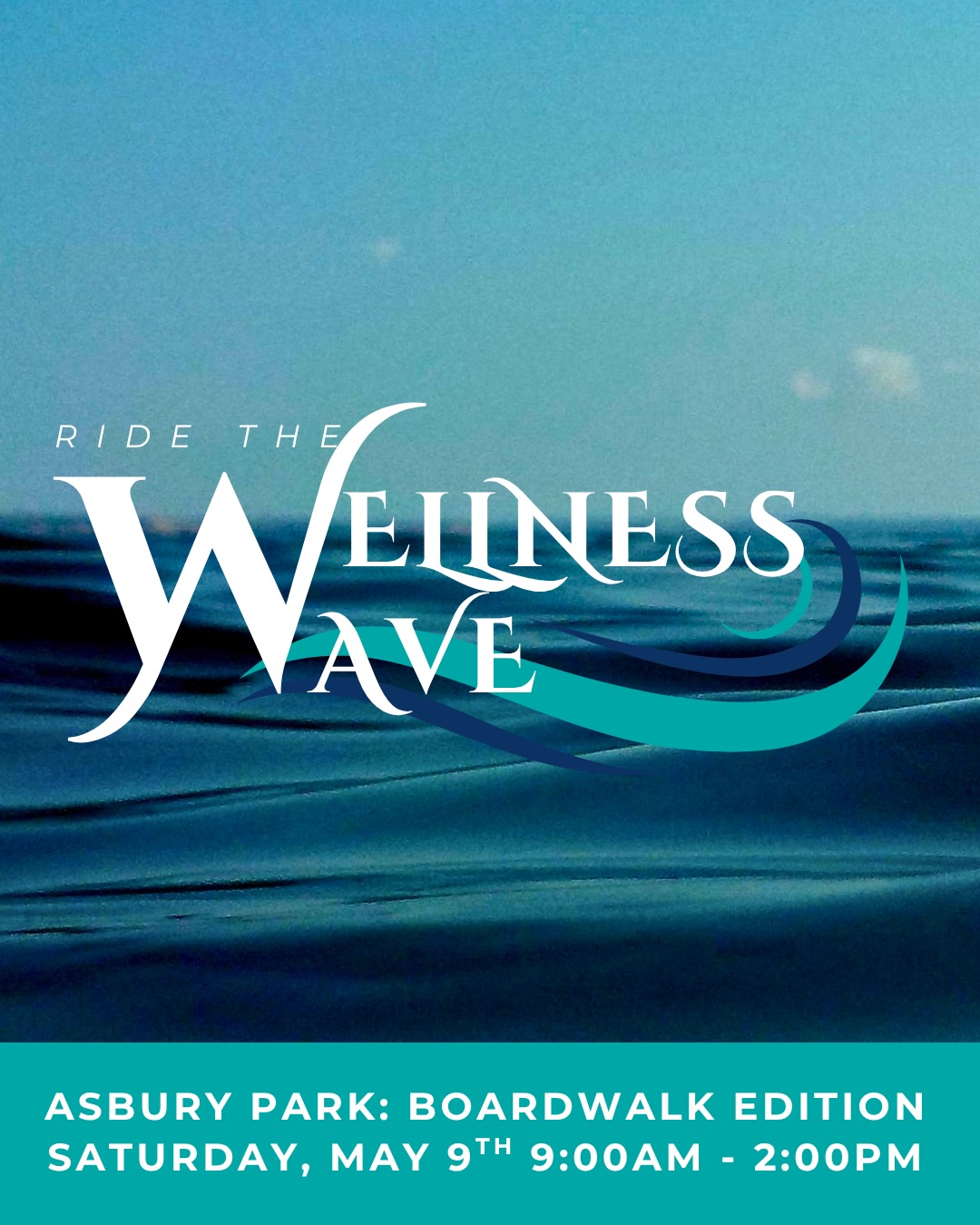 On May 9th, we’re creating a morning designed for you to slow down, take space, and reconnect—with yourself, your body, and your energy.
This is your invitation to step out of the usual pace…
and into something more intentional.
A space to move, breathe, reset, and enjoy a thoughtfully curated wellness experience—without needing to commit to a full retreat.
With Mother’s Day right around the corner, it’s also a moment to reflect, recharge, and pour back into yourself in a way that actually feels good.
Come alone, bring a friend, or make it something you share with the women in your life.
We’ll be around the boardwalk—fresh air, ocean energy, and a morning that’s truly for you, followed by a little shopping at the Bazaar.
Tickets + details in the link. We’d love to have you there 🤍