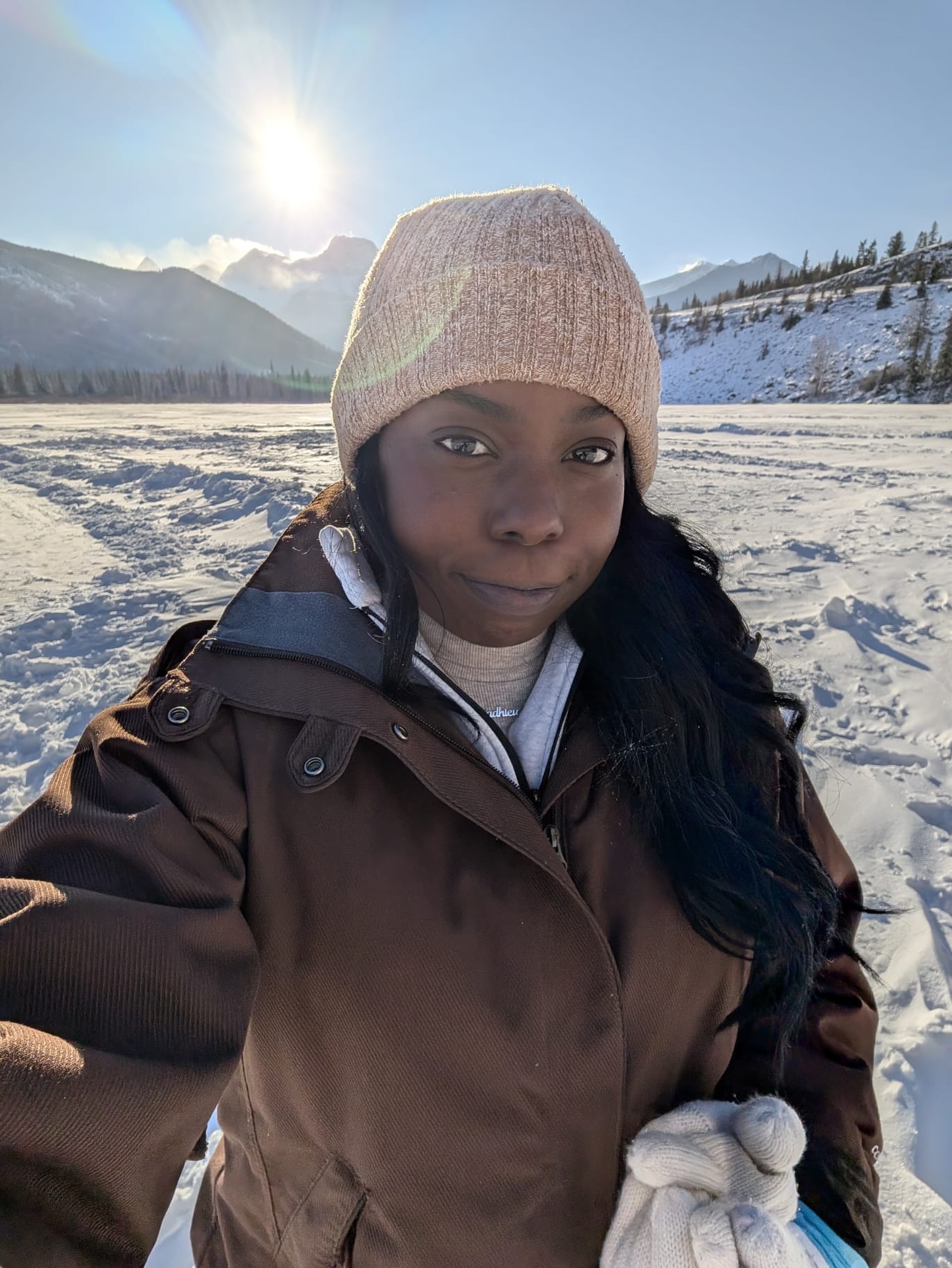 Hi everyone! I’m Sabbrin, one of the YA organizers at SVC. I’m beyond excited to be part of this community and can’t wait to see what God has in store for us. I’m really looking forward to growing in faith together with all of you. I love being part of a space that fosters fellowship in our city. I believe that together, with our diverse backgrounds and interests, we can achieve something truly amazing. I’m excited to get to know each of you better as we journey together.