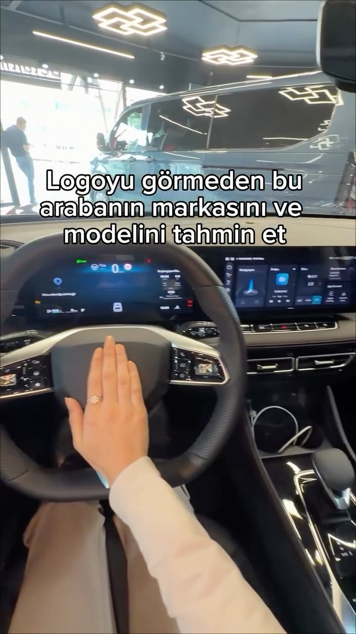 %90 yanlış bilecek 😏
Logoyu görmeden bu aracın marka & modelini tahmin et!
#defancepro #arabatahmin #otomobil #reels #4kdetail