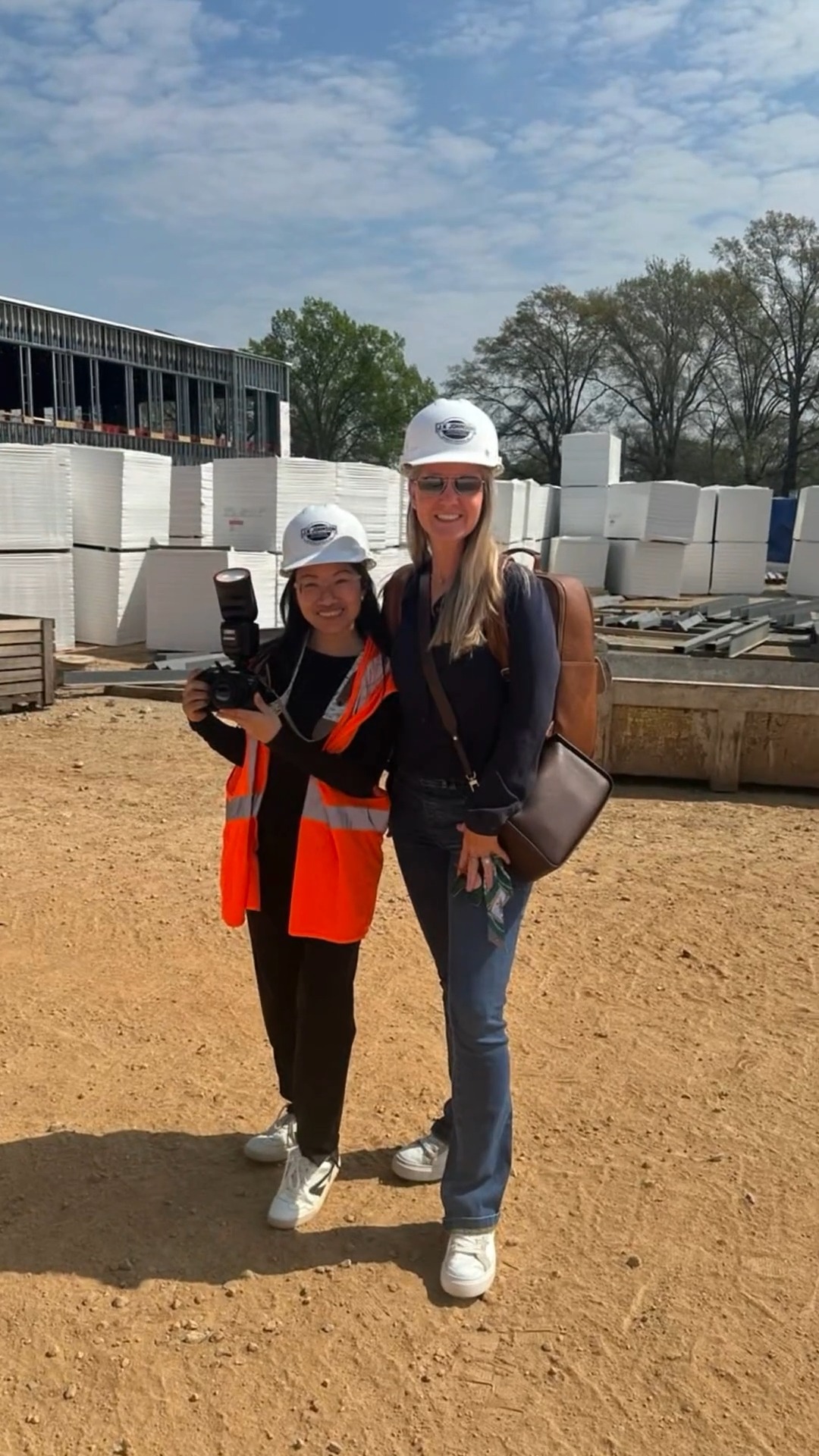 Amanda and Sarah spent time in North Alabama to meet and photograph J. K. Johnson Company’s incredible team and capture progress of their projects. With over 100 years of experience in electrical, mechanical, and general construction, they have made a name for themselves in the Southeast.
We are honored to work with them on rebranding their divisions, designing their website, and sharing their expertise and work on social media.
Whether you’re a new or established business needing an impactful marketing strategy, give us a call!
-
📞 662.205.0088 | 251.202.7180
💻 88westagency.com
-
#88West #88WestAgency #NorthMS #ALGulfCoast #MSGulfCoast #TupeloMS #GulfShoresAL #HuntsvilleAL #MarketingAgency #FlorenceAL #AlabamaMarketingAgency #SoutheastMarketing #MuscleShoals #NorthAlabamaBusiness #JohnsonContractors #ConstructionPhotography #BrandPhotography #ProfessionalPhotography