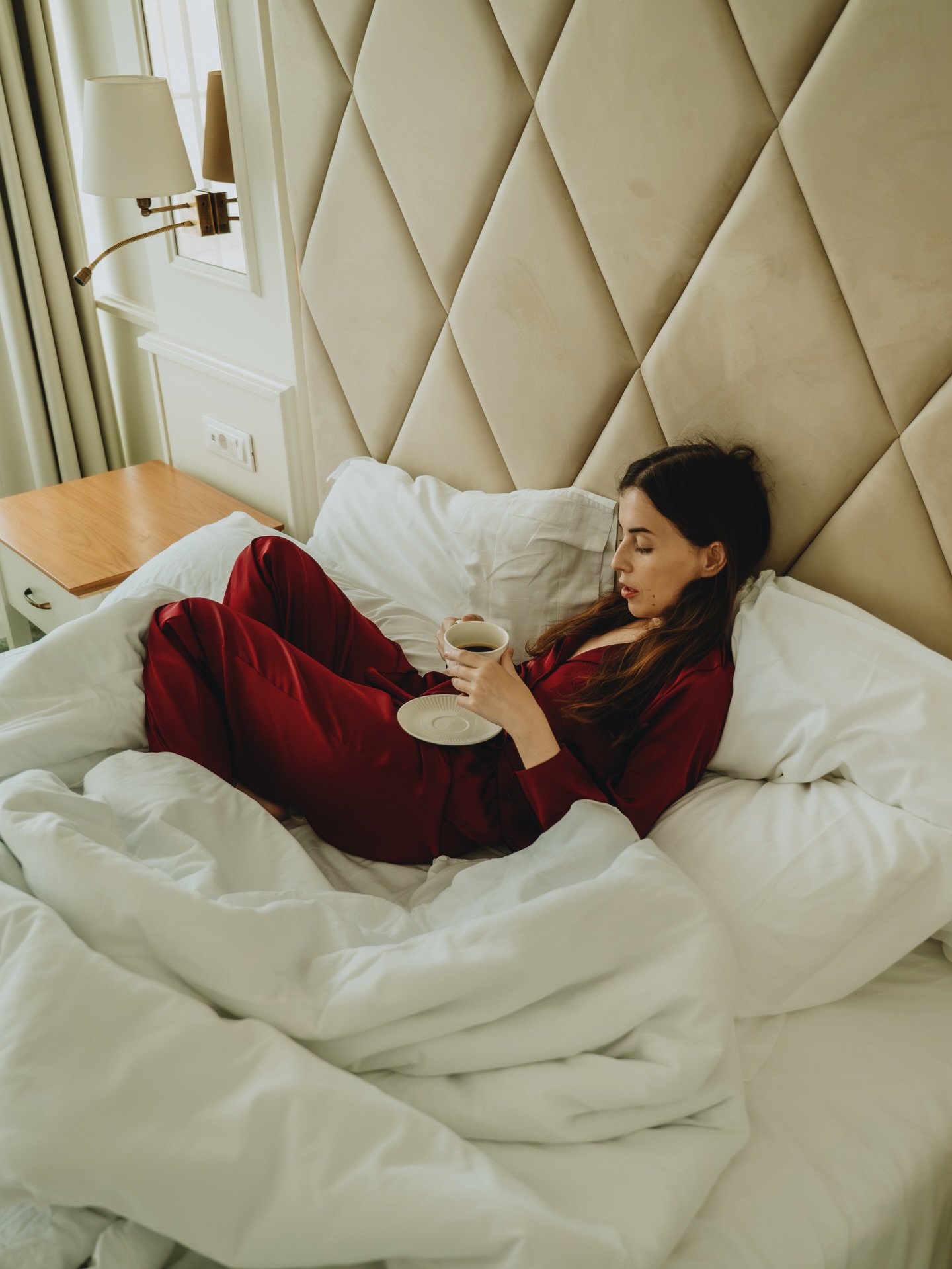 coffee with a view 🤍
#heritagegrandperast @heritagegrandperast