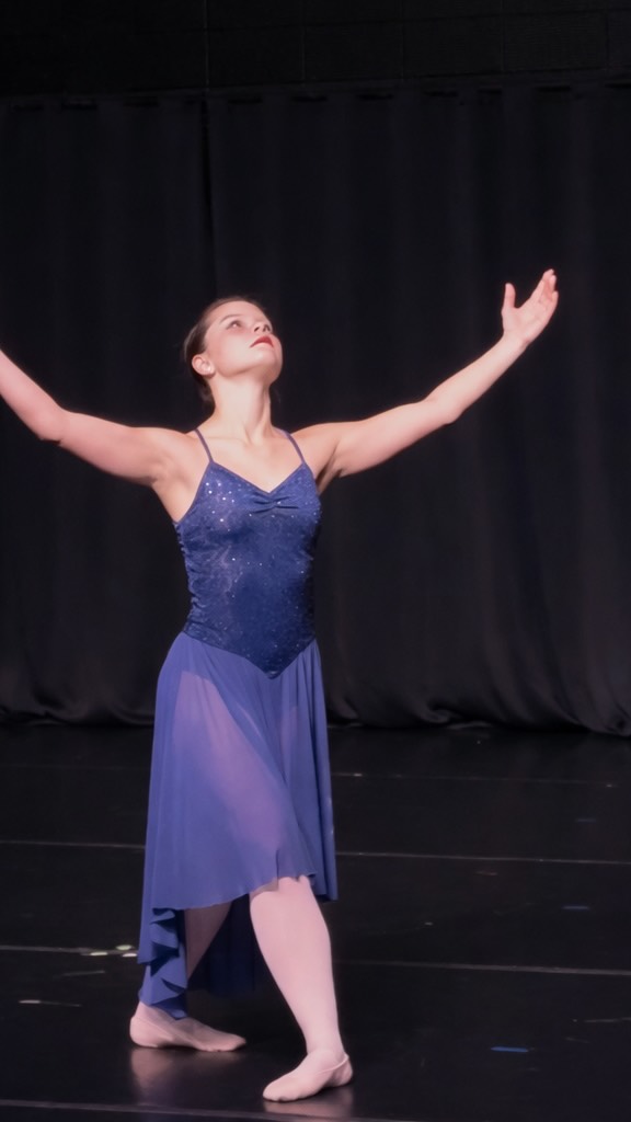 💐What a beautiful night reflecting on the Goodness of God in our lives and the lives of His people! Our Spring Show 2026 was a perfect reminder that He is Still Moving in so many ways big and small to make His Presence our reality. What a God! 🙌🏽❤️🩹#compassdanceacademy #truenorth #truedance #embodiedfaith #youbelonghere