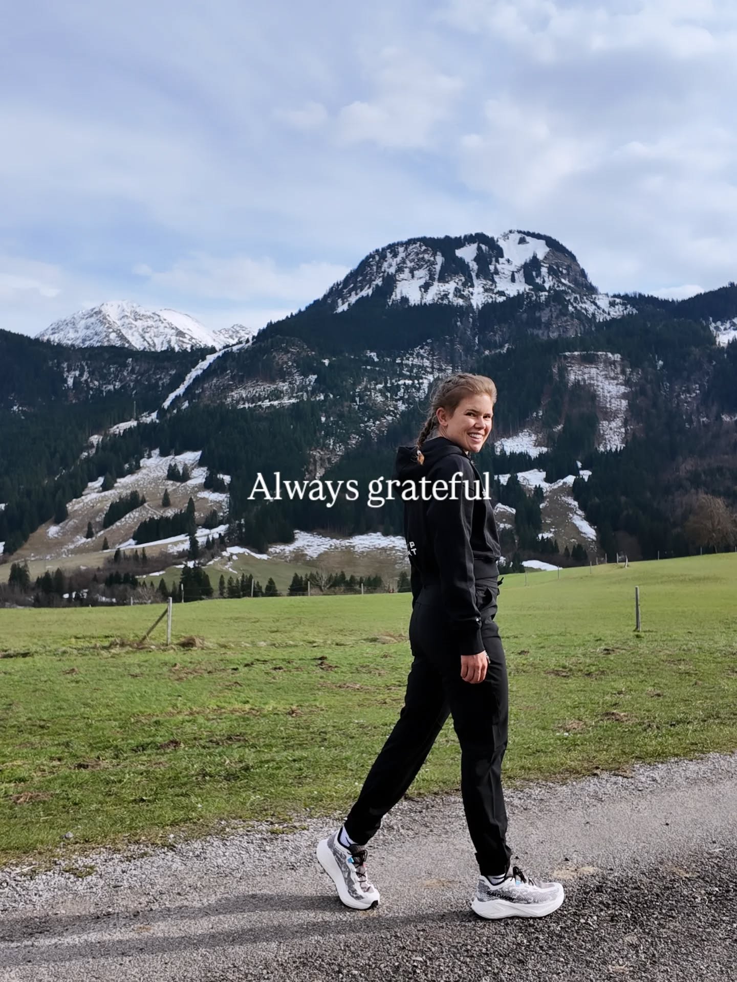 Always grateful for the journey, every step, every struggle, and every triumph. Don't overlook the small wins, the lessons, and the setbacks.
But never satisfied. There's always more to achieve, another level to reach, and a better version of myself to become.
Always moving forward. Even when progress feels slow. Even when the gap between where I am and where I want to be feels massive.
I'm not done yet. Not even close.
💫💫