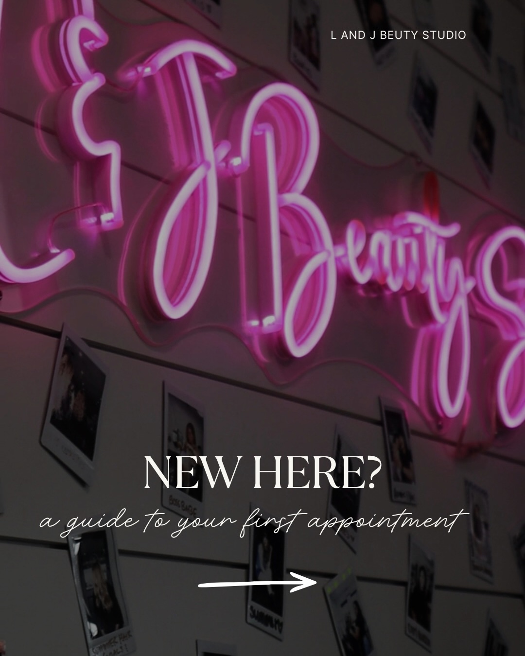 New here? Here's what to expect when you sit in our chair.
From your consultation to your service and everything after, we keep it intentional so your hair not only looks good, but stays that way. Your hair day awaits, call 210-701-8161 and let's reserve your spot. 💋 L&J
#sanantoniotx #satx #sanantoniohair #sanantoniosalon #sanantoniohairstylist