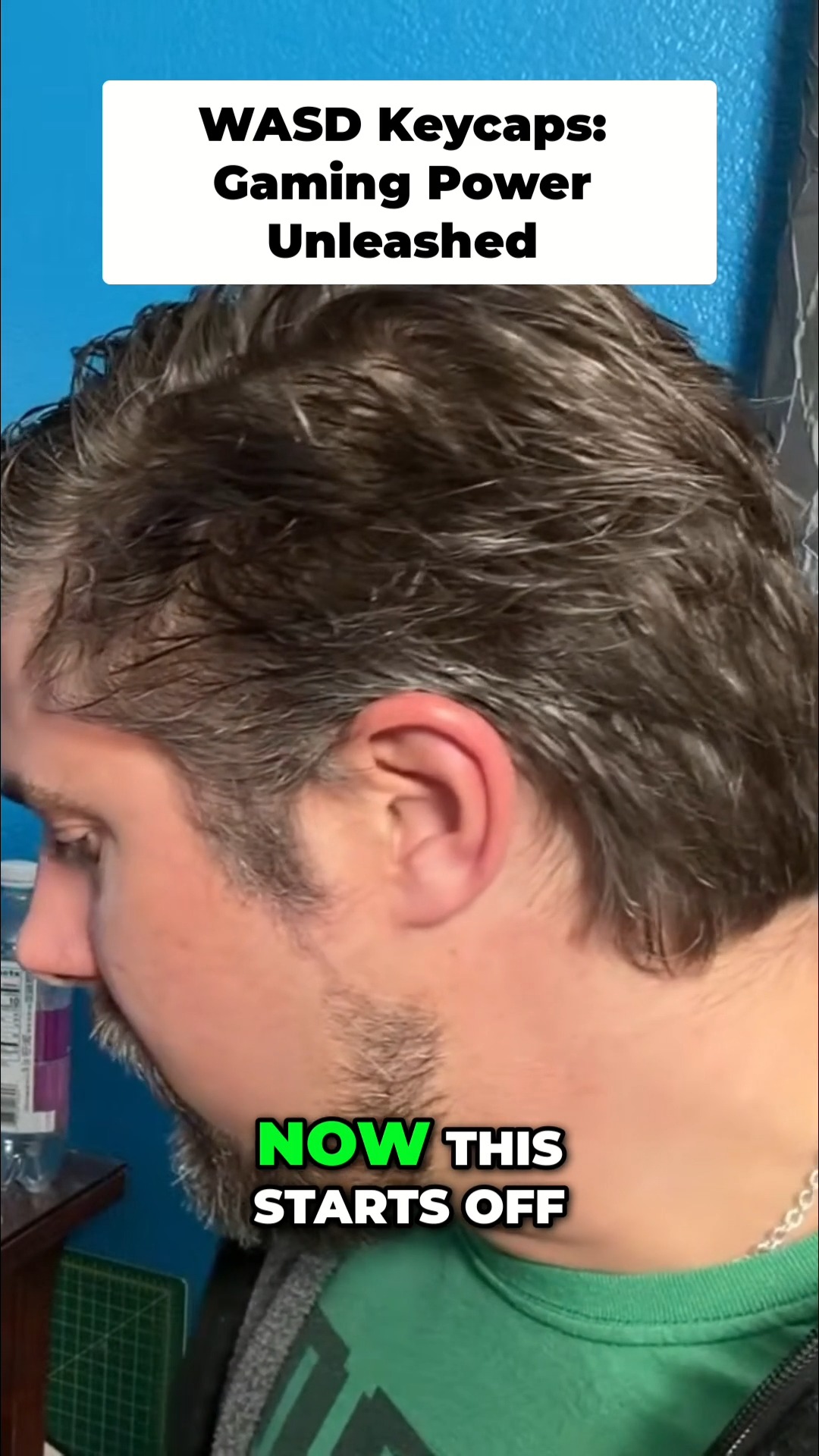 What if your love of gaming could look this elegant?
This is NOT gamer merch. This is heirloom-quality jewelry designed for women who game—and want something beautiful enough to wear anywhere.
Watch the full story → https://youtu.be/HDgZeBC_f0k
I’m designing a piece inspired by the WASD keys… but in a way only other gamers will recognize.
No logos. No plastic. No cheap novelty.
Just clean geometry, subtle meaning, and craftsmanship meant to last a lifetime.
If you’ve ever wished gamer jewelry felt more like fine jewelry… this is for you.
Follow along as this sketch becomes a real piece.
#GamerJewelry #WomenWhoGame #LuxuryJewelry #FineJewelry #GeekChic #ElegantStyle #JewelryDesign #GamingLifestyle #EmbraceNerdy #CharmingQuail #LegacyNerdJewelry