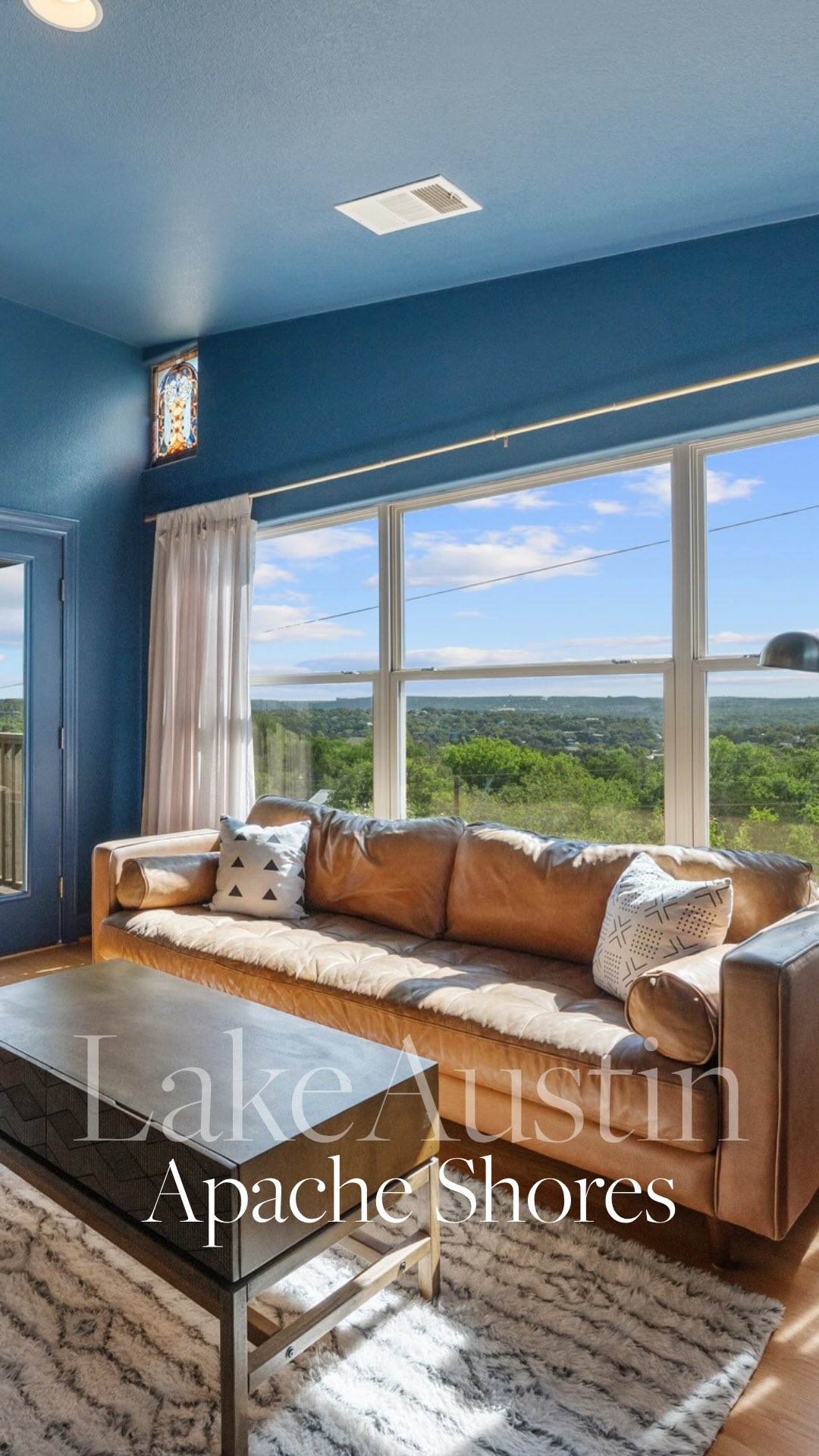 🌿✨ JUST LISTED
Three stories. Stunning views. Lake Austin access.
Free-spirited living with a view to match. 🤍
2206 Whitebead Trail | Austin, TX
3 BD | 2.5 BA | 1,980 SF | $530,000
This is the one you’ve been manifesting. 🪬🌄
And it’s already proven its magic as a successful Airbnb. 💸✌️
🔗 Link in bio for details + to schedule your tour — or just call me! 📲
#JustListed #AustinRealEstate #ApacheShores #LakeAustin #jennsalladay