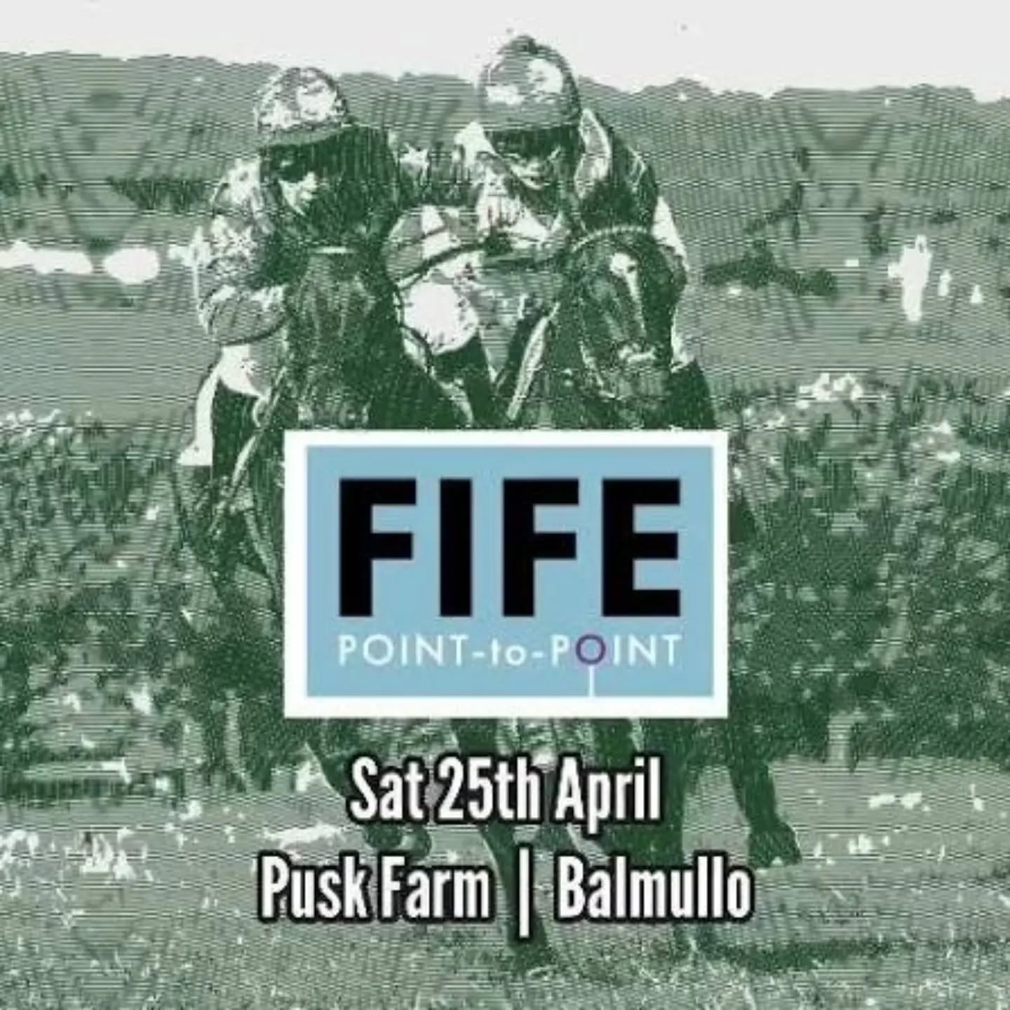 We'll be back at Pusk farm for the Fife point to point this Saturday ๐ Weather looking incredible โ๏ธ
@fifepointtopoint