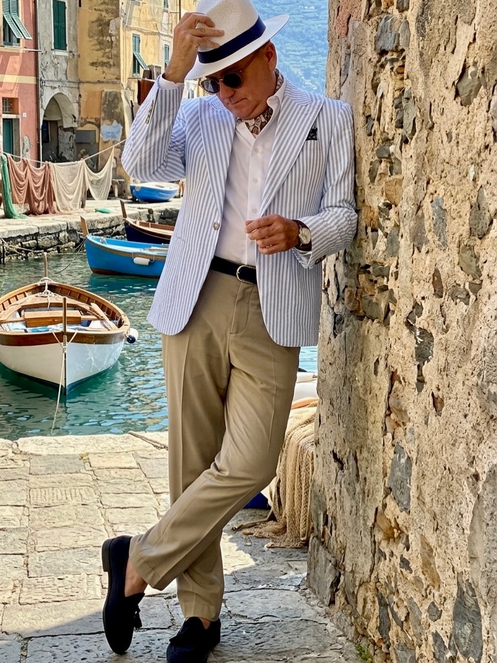 Nyárra várva.
@owndreamshirts
#tiborstiluslapja #stílusosnyár #streetstyle #owndreamshirts #ugoditibor