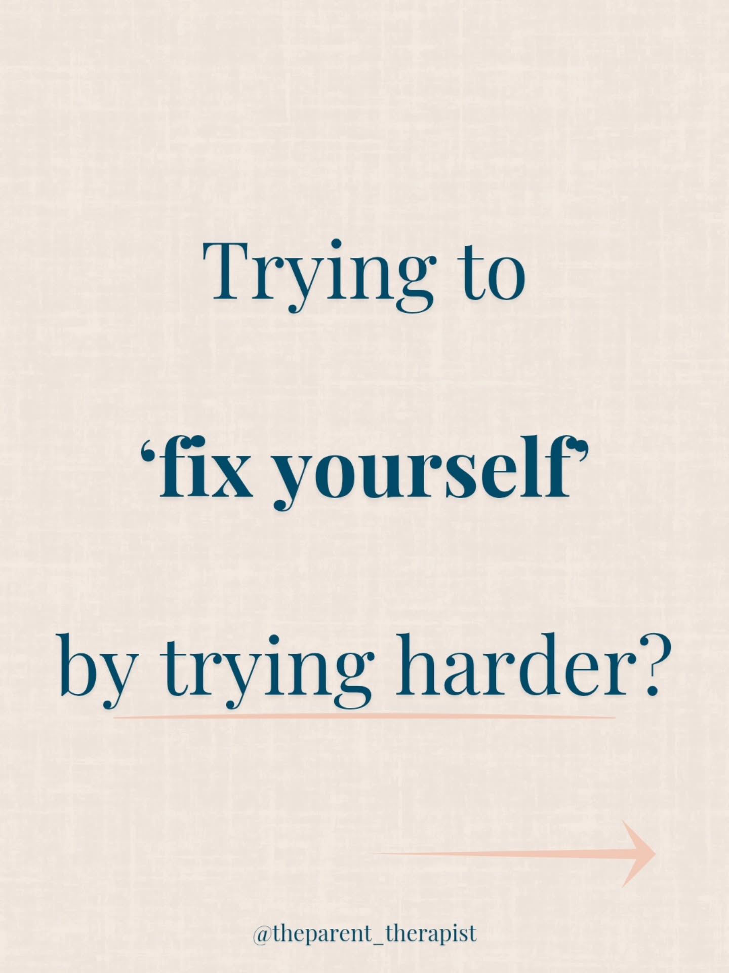 Many parents are using productivity tools for an emotional exhaustion problem.
Inside my course, we work on what actually restores you. Link in bio or comment COURSE and I'll send it over.