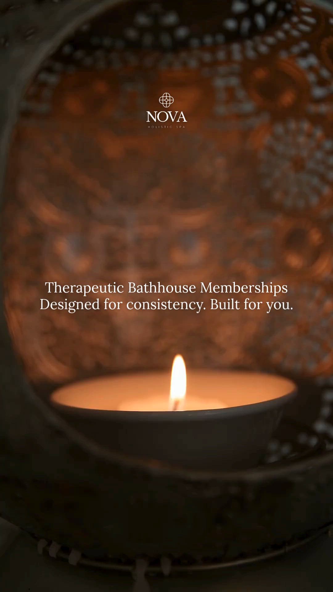 Your body was designed to recover. Most of us just never give it the conditions to do so.
The Nova Therapeutic Bathhouse was built around one simple idea: that when you commit to regular contrast therapy, the results compound. Better sleep. Clearer skin. Stronger immunity. A nervous system that can actually rest.
Our Phase 1 Foundational Membership pricing is still available, and once those spots are gone, they're gone. This is the lowest rate we will ever offer, locked in for as long as you hold your membership.
No sign-up fee. A $50 member gift to welcome you. And access to one of the most effective wellness rituals available in Hobart.
If you've been thinking about it, now is the time. ✨
Secure your spot via the link in our bio, or send us a message and we'll walk you through everything.
#NovaHolisticSpa #TherapeuticBathhouse #ContrastTherapy #HobartWellness #HolisticWellness #MembershipPerks