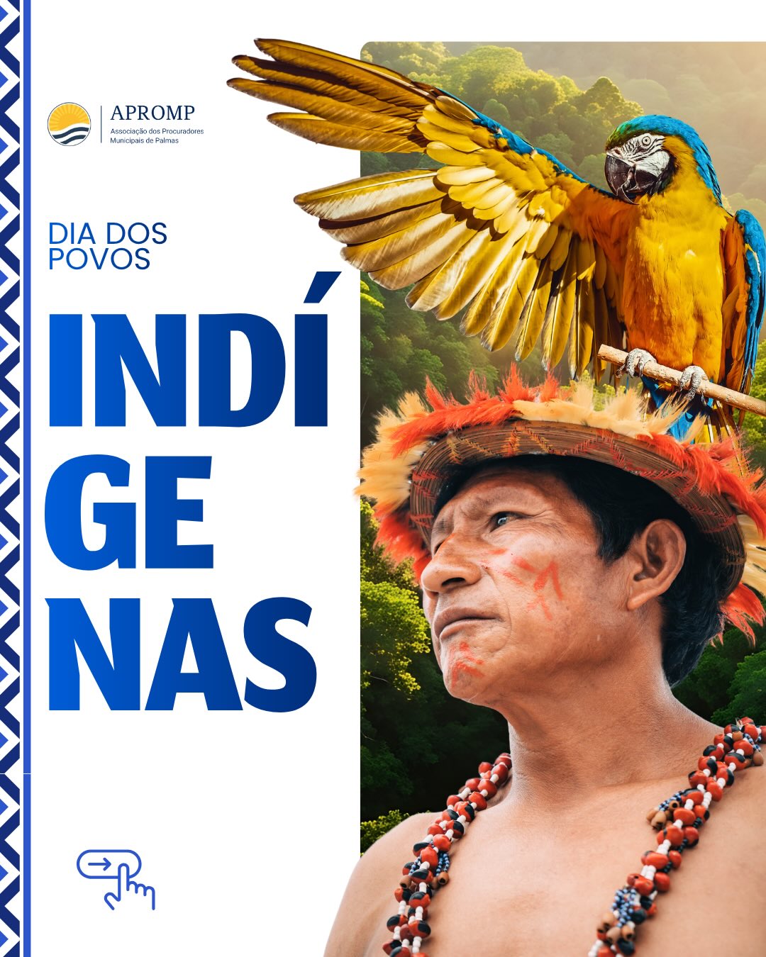 O Dia dos Povos Indígenas é celebrado anualmente no Brasil em 19 de abril.
Esta data não é apenas um momento de comemoração, mas um marco fundamental para a reflexão sobre a diversidade, a história e as lutas das populações originárias do nosso país.