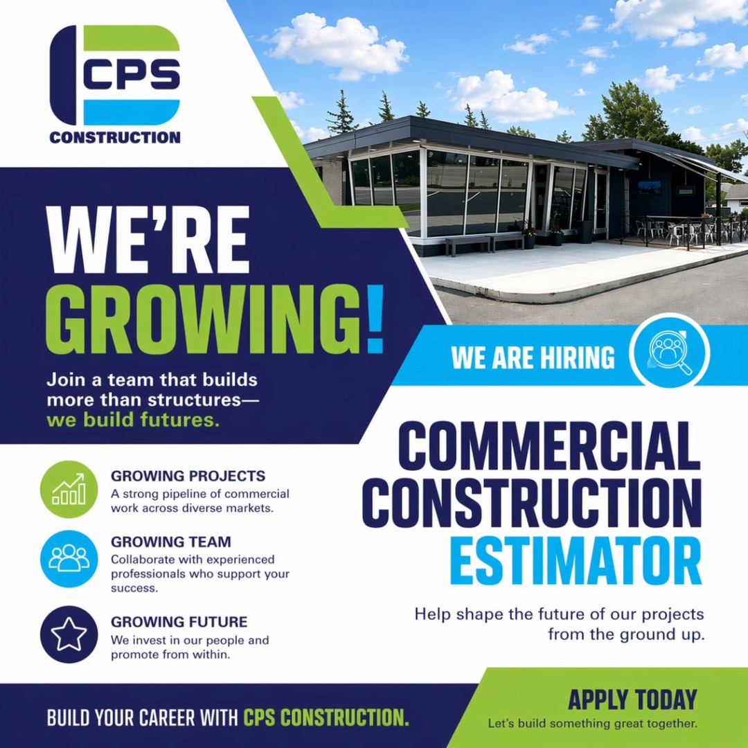 We would love to talk to you. Follow the link below.
https://www.linkedin.com/jobs/view/4393457786/