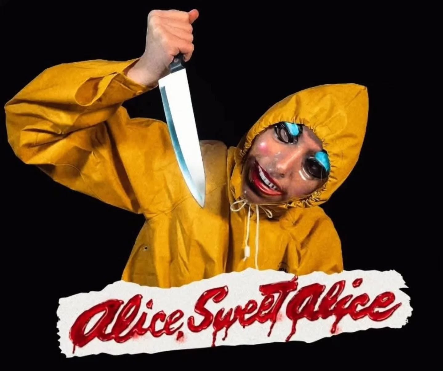 Throwback to my #AliceSweetAlice cosplay. Still so proud of these shots.