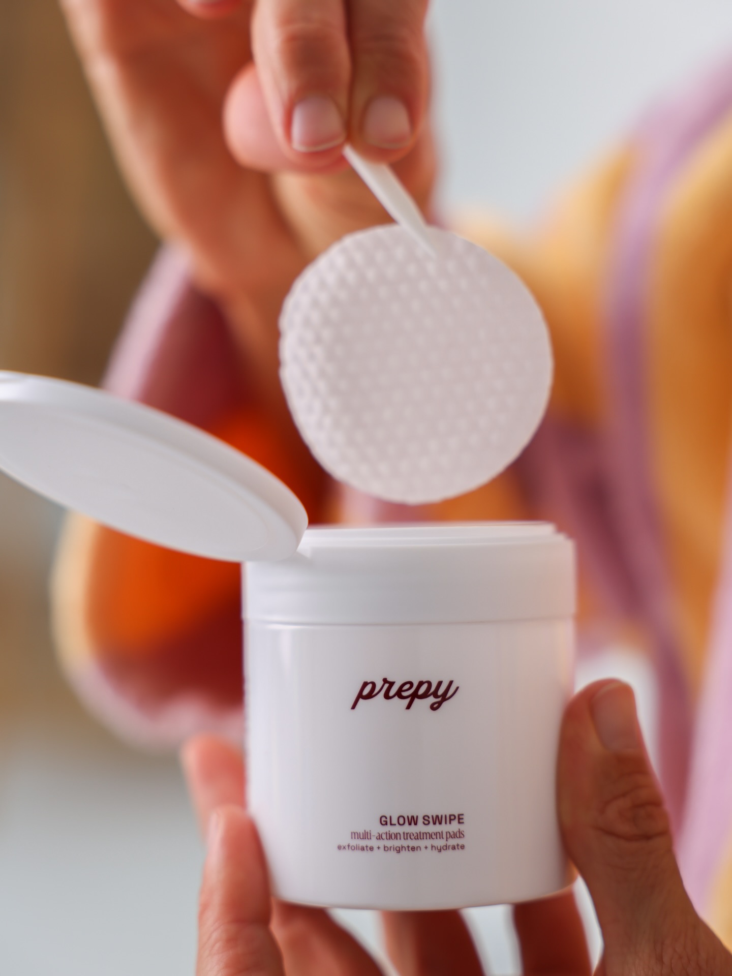 The perfect gift for YOU and or for Mother’s Day! We are about to sell out for the second time!…. but no fear more is in production as we speak!
Step 1 . Green tea cleansing balm
Step 2 . Glow swipe AHA treatment wipes
Step 3 . Bakuchiol Face Milk
Step 4 . Exosome essence
Step 5 . Ayem Peyem
Purchase the set and receive the Prepy limited edition cosmetic bag for free RRP$42
#koreanskincare #protectskinbarrier #bouncyskin #nzskincare