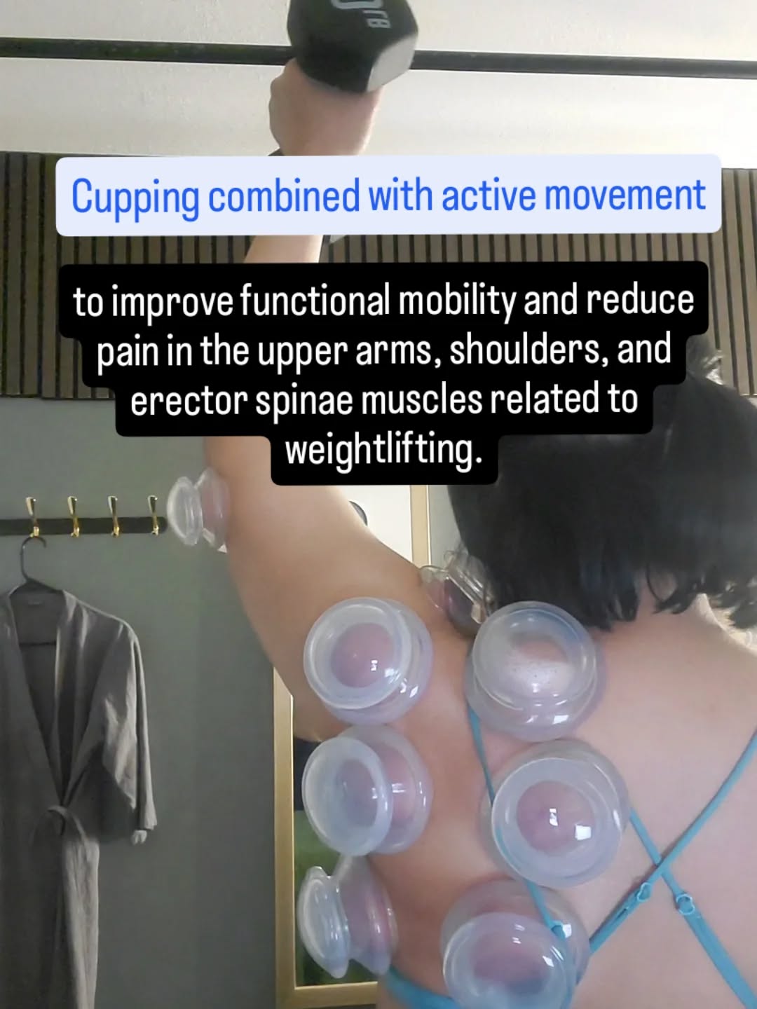 Advanced dry cupping with active movement, designed to restore mobility and reduce pain in the upper arms, shoulders, and erector spinae—ideal for clients recovering from weightlifting strain.
Book your recovery session.
“Move Better. Feel Better. Train Better.”
www.sdsiambodyworks.com
(619) 876-8033
📍7841 Balboa Ave suite 204, San Diego, CA 92111
📍4690 Mission Blvd, San Diego, CA 92109
#CuppingTherapy #SportsMassage #sandiegomassage #weightlifting #painrelieftherapy