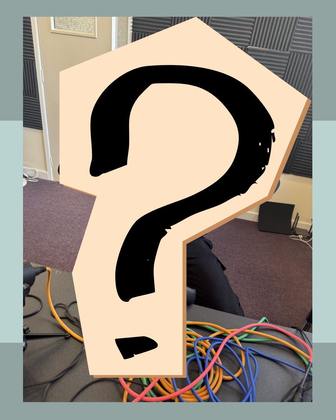 This week’s guest…wow! It was a special one.
I genuinely can’t believe I had the privilege of having this person on the show.
They are, without a doubt, one of my absolute favourite people of all time - someone I admire deeply, and someone who inspires me in ways I probably don’t say often enough.
This conversation meant more to me than I can put into words. It’s honest, it’s uplifting, and it’s one I’ve taken so much from personally - and I know you will too.
I’m so excited for you to listen and to hear from this very special guest… 👀
🎧 Check it out now at:
burtonradio.co.uk (Catch Up), Spotify, and Apple Podcasts
👉 Listen to Episode 12.04.26
Trust me…it’s a good ‘un! 💛
#happyhealthyhumans #radioshow #mentalhealth #wellbeing @burtonradio