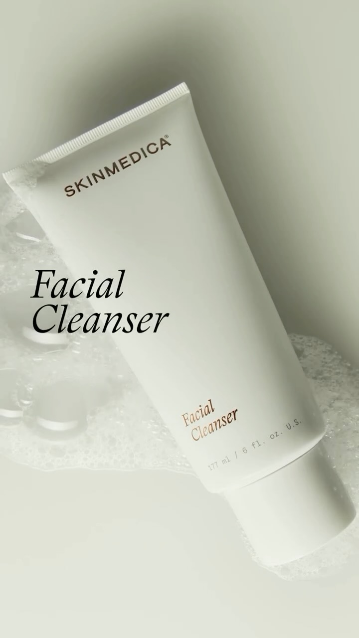 Reset your skin for spring 🌷
#skinmedica