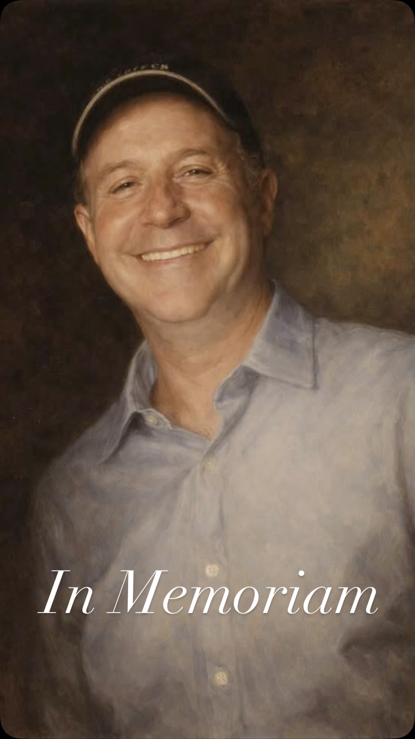 Last week on Wednesday, April 8th, we lost a dear friend and beloved member of our Met family, Michael Mckenna. On Monday he was laid to rest, surrounded by family and friends, including his extended Metropolitan Opera family. Dresser Daniel Bak gave a heartfelt and touching remembrance, and tenors and basses of the chorus sang “Oh Danny Boy” as a tribute to the man who for some many years was such a key part in making sure everything on the Met stage looked as beautiful as it could be.
For over 20 years, Mikey was a dresser who worked at the Met in every department, but especially with the tenor and bass chorus. His generosity of spirit and his unconditionally warm, kind, and sweet nature was one of a kind. We can all take comfort in the memories of his wicked sense of humor, all the wonderful conversations, late nights, and good food we shared.
Mike was an expert on vintage fashion and millinery, supplying hats and accessories for The Marvelous Miss Mazel, The Gilded Age and sharing his vast store of knowledge and great stories. He enjoyed any opportunity to get dressed up and share his collection with the rest of us for many period events or just a special occasion when he knew he had that perfect piece in his closet.
But most of all we will miss just chatting before a show, his welcoming smile, and the great job he always did. His energy and spirit will be so greatly missed and will forever resonate with so many of us here at The Met.
Mikey, you are loved. 🤍🕊️