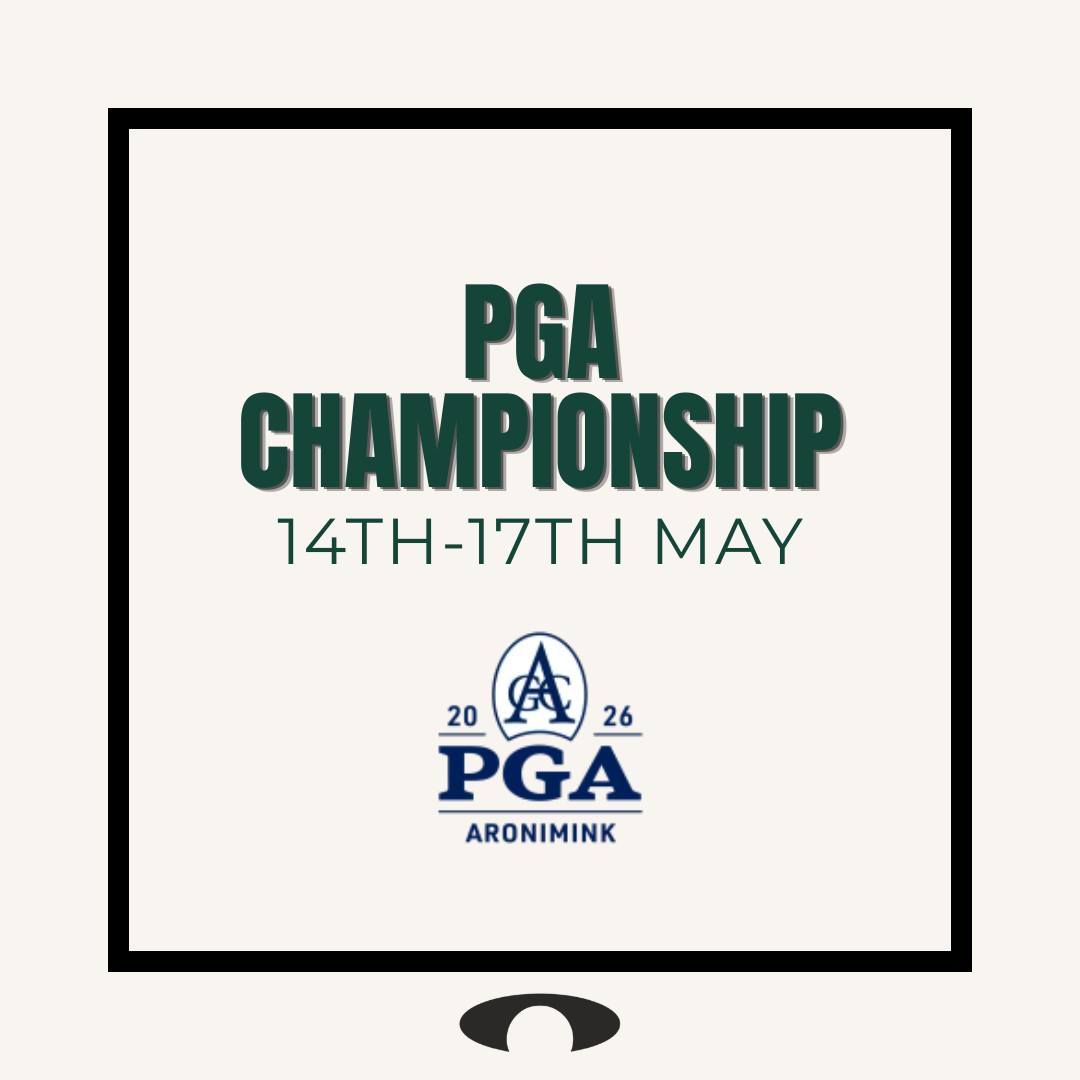 PGA Championship Week ⛳️
One of the biggest weeks in golf is here…
Who are you backing to take the win? 👀
Link in bio
🌐 www.thegolfprojx.com
#thegolfprojx #golf #warrington #pgachampionship #trackman