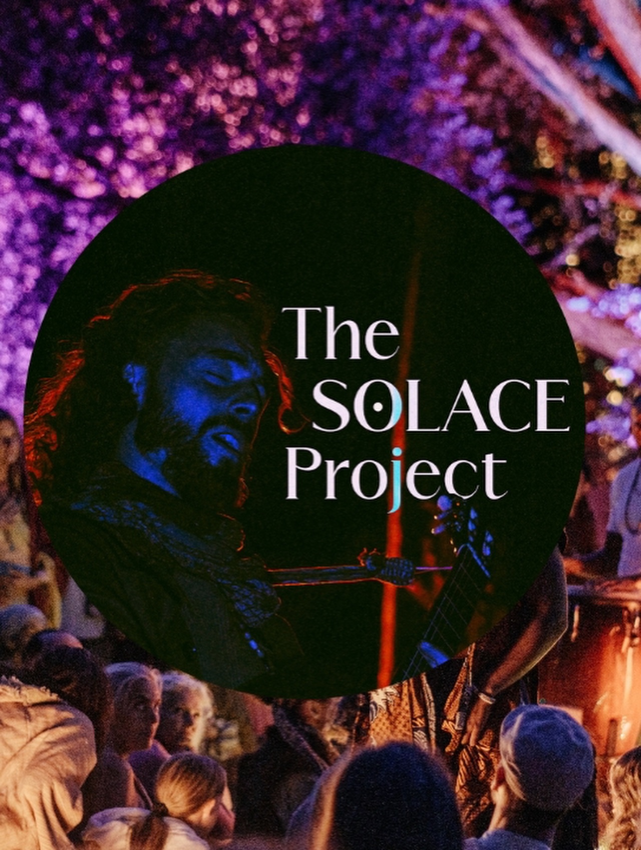 I wrote these notes to paint and communicate the vision of SOLACE, The Album to my producer @electronicfakir and the beautiful feature artists you’re soon to find out about 🔥 I never would’ve thought to post them!
Then I realised that sharing the vision and reason to the world amplifies the significance, holds me to account to be in remembrance of deep purpose throughout the hard-work days and long nights of the process, and places integrity within the gaze of others. 🌄
I felt the language I use was too far-out for plenty people - for the “vast majority” - then I saw that if I’m to have any audacity and authenticity I better share with you all exactly what’s alive and moving in the depths of the project, and the blueprints and designs as they form. 🌀🕯️
The right ones will feel the raw excitement and inspiration, it will shine though the pages to you, and it’ll be joy to have you sharing that excitement with me ☀️😉