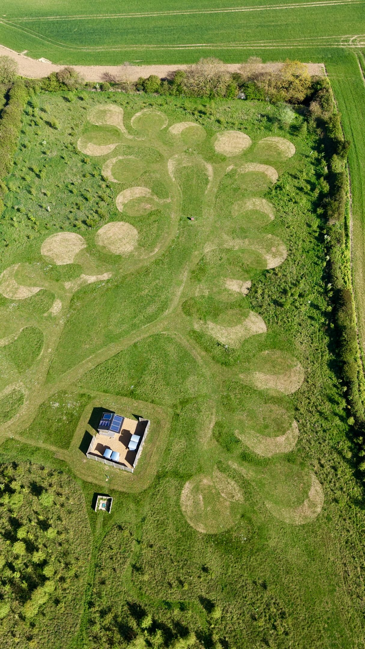 Some places you visit… others you feel 🌊🌾✨
Tucked between open countryside and the coast, Hayfield Hideaways gives you the best of both. Wake up to peaceful rural views, spend your days by the sea, and come back to sunsets you won’t forget 🌅
What makes us different? Our unique campsite design 🌿
Since opening in 2022, each pitch has been thoughtfully set within wild grass and flowers to create space, privacy, and a more natural camping experience 🌼 No crowded rows, just your own little pocket of calm.
This is camping, but elevated 🏕️ Simple, spacious, and exactly where you want to be this summer.
2026 camping dates:
10th–20th July
29th July–1st September
Book your stay via the link in our bio 🫶