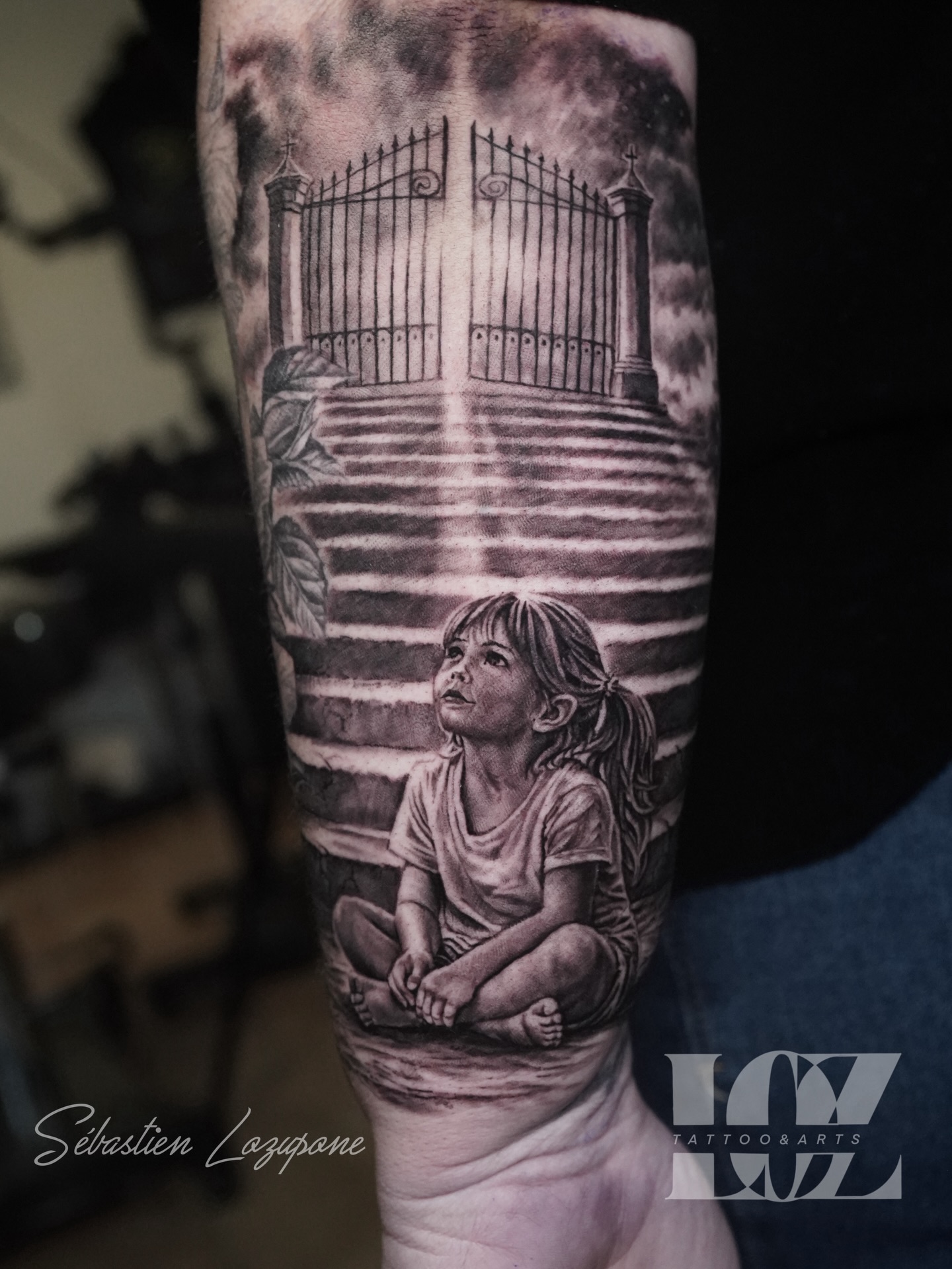 Un projet tout en douceur cette semaine.
Un projet? Contactez moi 😉
👇
💻 https://www.loz-tattoo.com/
☎️ : 0602536626
#tattoo #sébastienlozupone #tatouage #ink #inkedmag