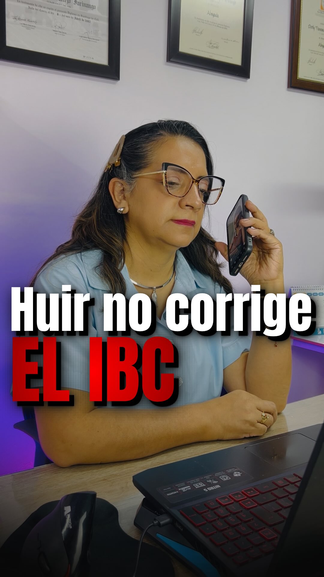 Hay quienes creen que cambiando de país cambian sus obligaciones… 😅✈️ pero la realidad es menos dramática y más matemática:
La UGPP no te persigue…
te analiza. 📊
Y tus ingresos, tus movimientos y tu forma de cotizar
no dependen de dónde estés,
sino de qué tan coherente es tu información.
El problema no es irte.
El problema es seguir improvisando con algo que requiere estrategia.
💬 Dime la verdad… ¿estás cotizando según tu realidad o “a ojo”?
#impuestos #humor #contador #emprendedor #impuestoscolombia