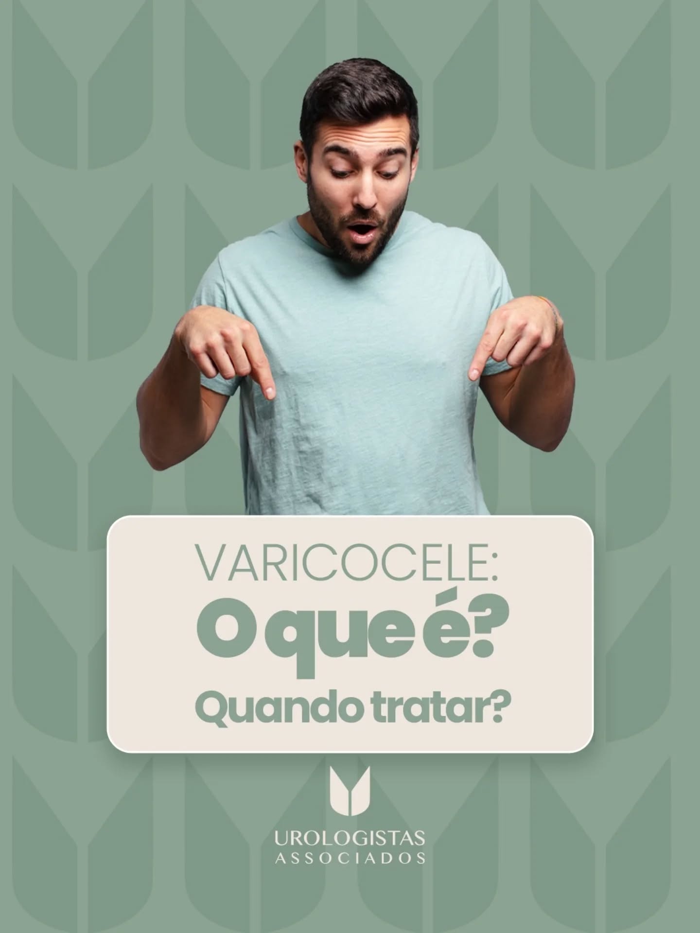 A varicocele é uma condição comum e muitas vezes silenciosa, que pode impactar diretamente a fertilidade masculina.
Ela acontece quando há dilatação das veias do testículo, semelhante a “varizes”, podendo causar dor, sensação de peso ou até não apresentar sintomas.
Estima-se que afete até 15% dos homens — sendo uma das principais causas de infertilidade masculina.
Mas nem toda varicocele precisa de cirurgia. A indicação depende de uma avaliação individual, principalmente quando há:
• Dor persistente
• Alterações no espermograma
• Infertilidade do casal
• Redução do volume testicular
Quando o tratamento cirúrgico é indicado, a escolha da técnica faz toda a diferença.
Hoje, a microcirurgia subinguinal é considerada o padrão ouro, pois oferece maior precisão ao utilizar magnificação, permitindo preservar estruturas importantes como artérias e vasos linfáticos.
Isso se traduz em benefícios reais para o paciente:
✔ Menor risco de recidiva
✔ Menor chance de hidrocele
✔ Menos dor no pós-operatório
✔ Recuperação mais rápida
📈 Além disso, muitos pacientes apresentam melhora significativa no espermograma e aumento das chances de gravidez natural.
⏱ A recuperação costuma ser tranquila:
• Alta no mesmo dia
• Retorno às atividades leves em poucos dias
• Atividade física em cerca de 2 a 3 semanas
Cada caso é único — por isso, o acompanhamento com um especialista é essencial para definir a melhor conduta.
Se você tem diagnóstico de varicocele ou dificuldade para engravidar, procure avaliação com um urologista.
#Urologia #SaúdeMasculina #Varicocele #FertilidadeMasculina #Infertilidade SaúdeDoHomem Prevenção QualidadeDeVida