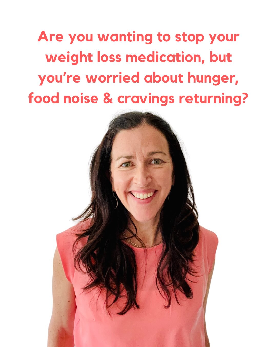 🩷 Are you coming off a weight loss medication like Mounjaro or Ozempic or Wegovy and concerned about the long term?
🩷 These are some of the points that are super important to help you establish long term habits!
1. Make breakfast count!
2. Eat regularly…don’t be tempted to skip meals
3. Don’t underestimate the value of nutritious snacks!
🩷 Undernourishing and skipping meals will lead to poor nutrient intake and overcompensating later in the day.
🩷 Weight loss medications are a fantastic tool for some, but relying on them to do all the work will land you right back where you started pre medication.
🩷 No diet is perfect. Aim for consistency of good habits!
🩷 If you are feeling stuck, I can help you!
To receive my guide “Sustainable Success: A practical guide to lasting weight loss beyond medication”, DM or comment SUCCESS
#weightlossinjections #mounjarodiet #wegovyweightloss #mounjaroweightloss