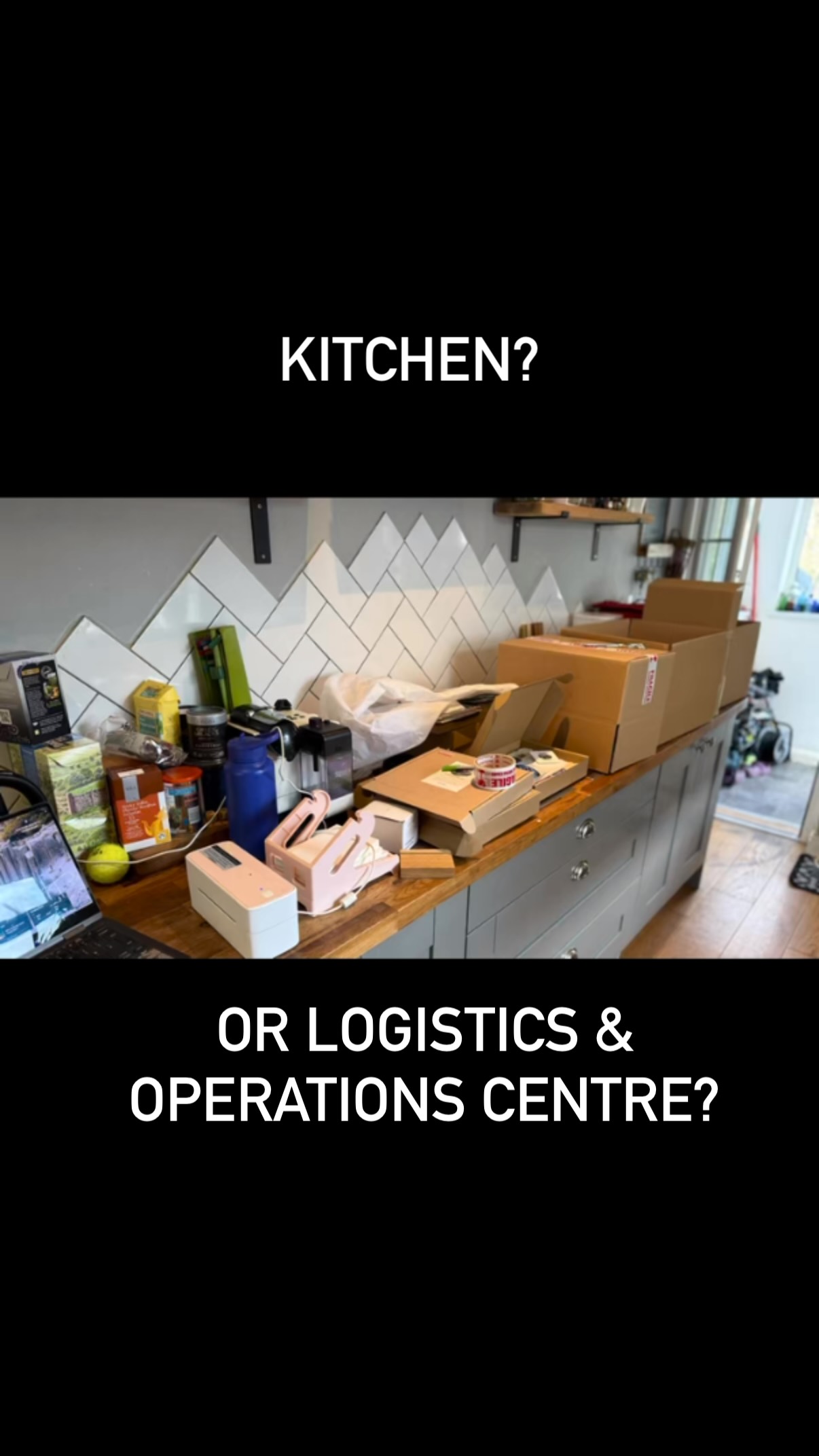 POV - when you run a small business, with a purpose built workspace….. but your house still becomes overrun with packing materials!!!! 🫣😩 who can relate?!
#SmallBusinessOwner #GlassArtist #WorkFromHome #StainedGlassArtist #Handmade
@contemporaryglasssociety @the_makers_mill @rheged_centre @thehappyherdwick @tulliecarlisle @gatherennerdale @fsb_uk @make_it_at_market @artsandcraftsinkeswick @blackwellartsandcrafts