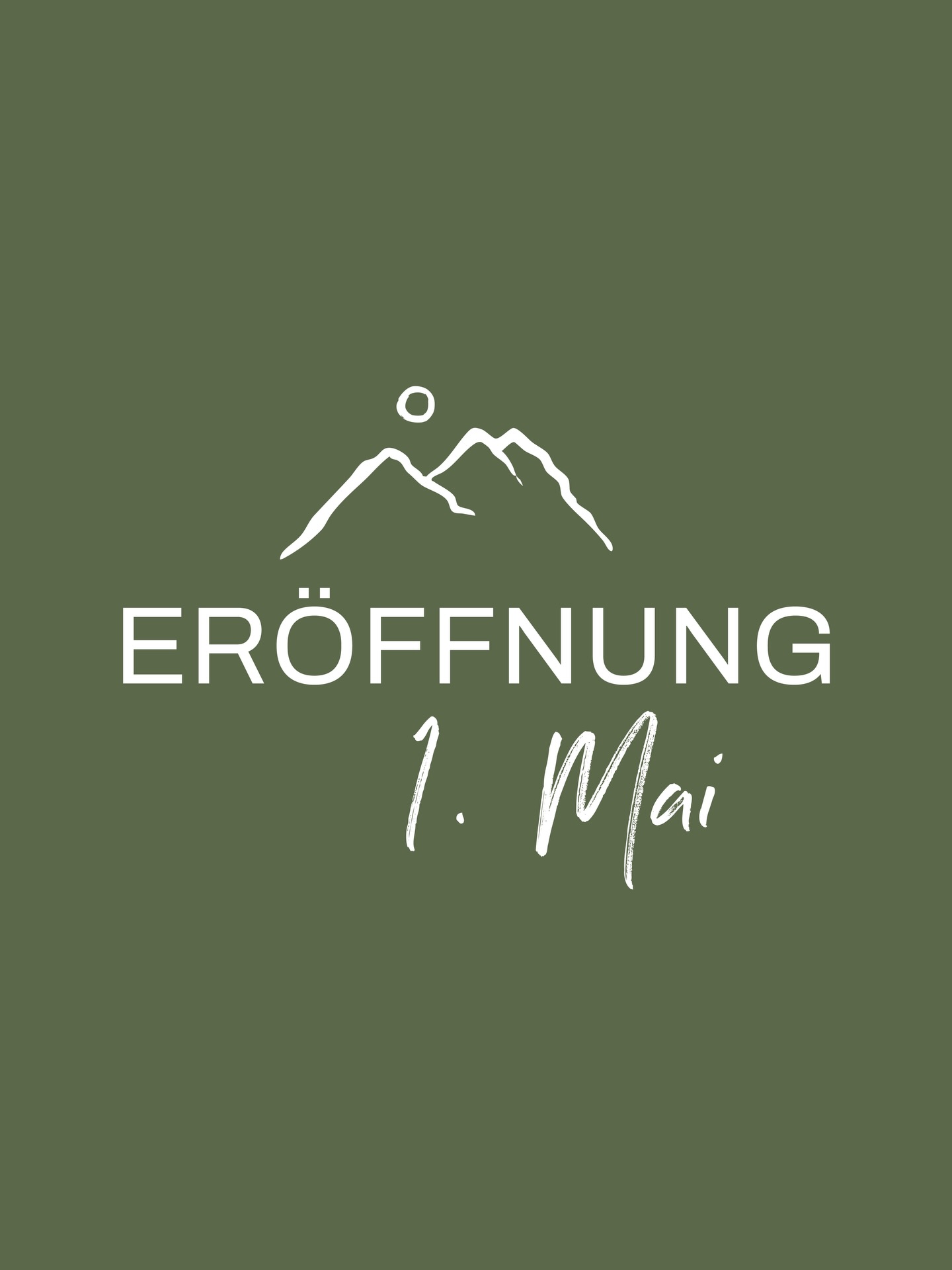 Endlich ist es soweit…
Ab 1. Mai öffnen wir die Duxer Alm
und freuen uns schon riesig darauf, euch bei uns begrüßen zu dürfen ☀️
In den letzten Wochen wurde viel gewerkt,
geschraubt und vorbereitet –
mit ganz viel Einsatz und Herzblut 🔨
Auch unsere neue Website ist online –
schaut gerne vorbei und macht euch schon ein erstes Bild:
👉 www.duxer-alm.at
Wir freuen uns auf euch!
Bianca & Andi