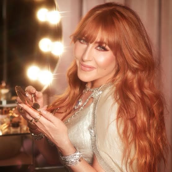 Join us at 5:30pm on Tuesday 21st of April for an exclusive Charlotte Tilbury make-up masterclass, in partnership with expert make-up artists from John Lewis Liverpool.
Tickets are £39.95 and include;
Prosecco in arrival, sharing platters,
Charlotte tilbury goody bag and £20 fully redeemable voucher for Charlotte Tilbury products bought on the night.
Call us on 0151 342 3420 to book or send us an email to info@107diningroom.co.uk